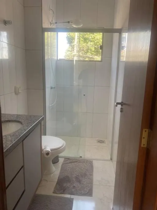Apartamento Doce Lar
