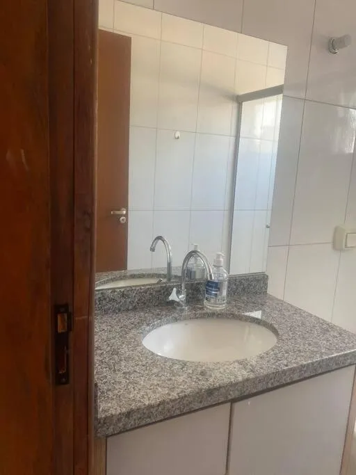 Apartamento Doce Lar