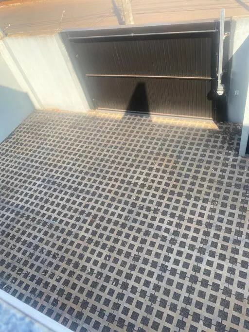 Apartamento Doce Lar