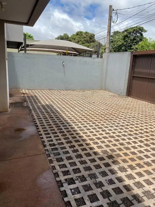 Apartamento Doce Lar