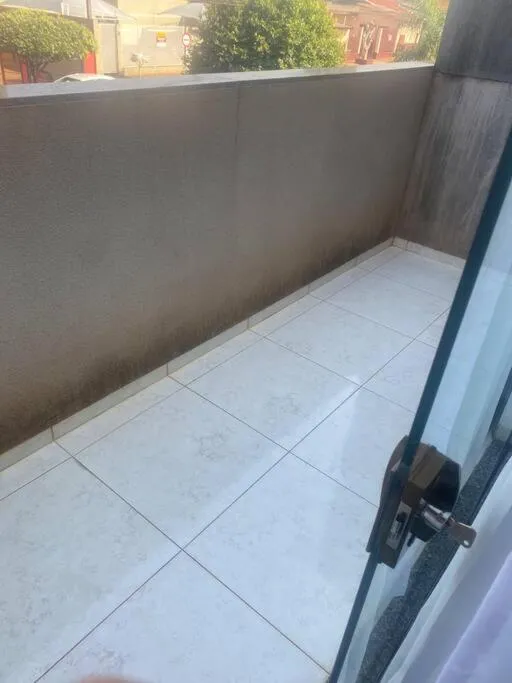 Apartamento Doce Lar