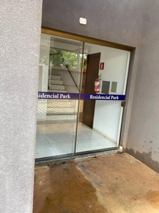 Apartamento Doce Lar