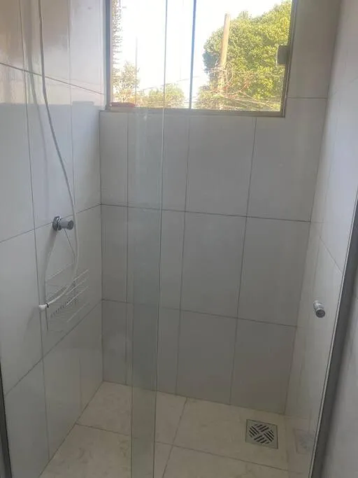 Apartamento Doce Lar