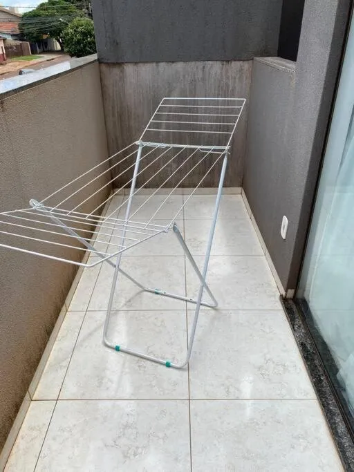 Apartamento Doce Lar