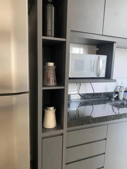 Apartamento Doce Lar