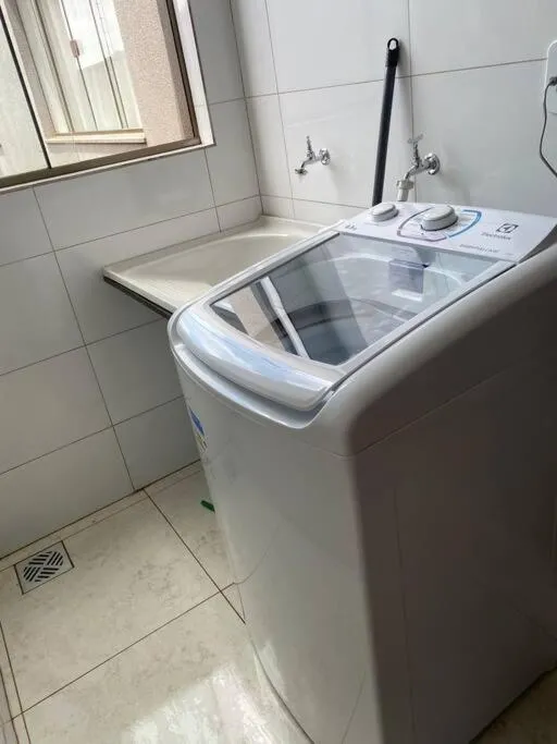 Apartamento Doce Lar
