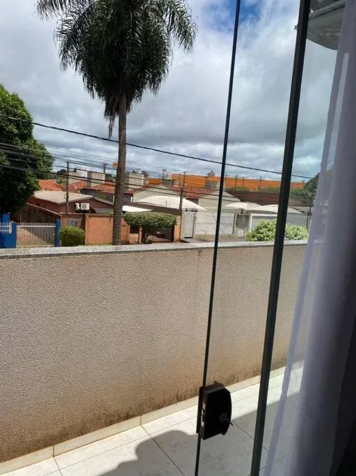 Apartamento Doce Lar