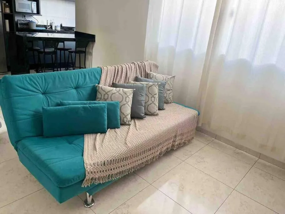 Apartamento Doce Lar