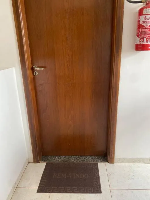 Apartamento Doce Lar