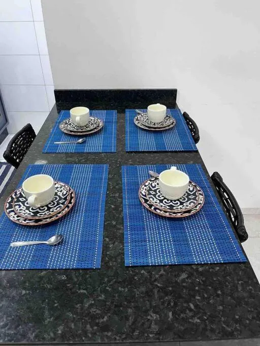 Apartamento Doce Lar