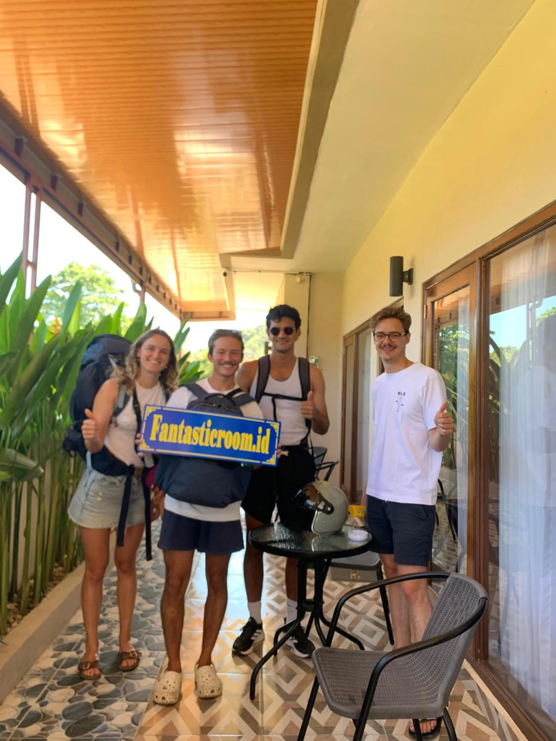 Fantasticroom Labuan Bajo