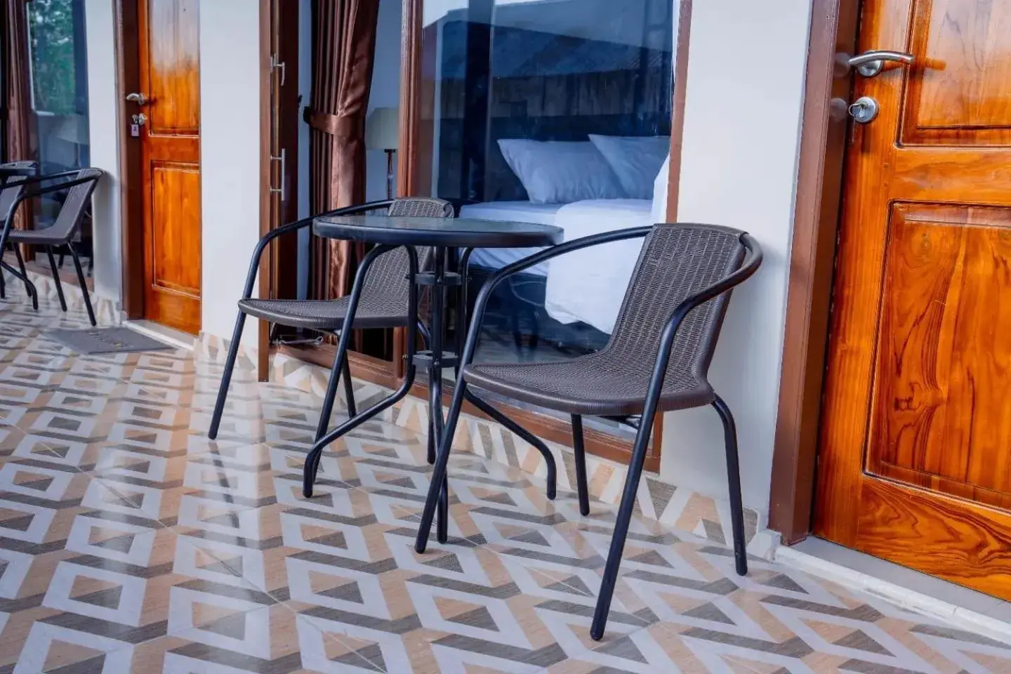 Property building in Fantasticroom Labuan Bajo Property building in Fantasticroom Labuan Bajo
