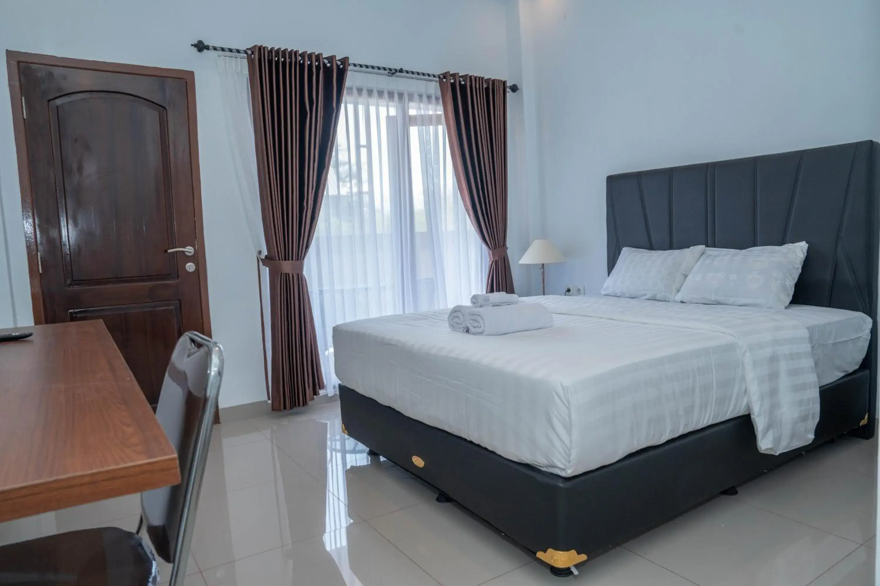 Bedroom, Bed in Fantasticroom Labuan Bajo Bedroom, Bed in Fantasticroom Labuan Bajo
