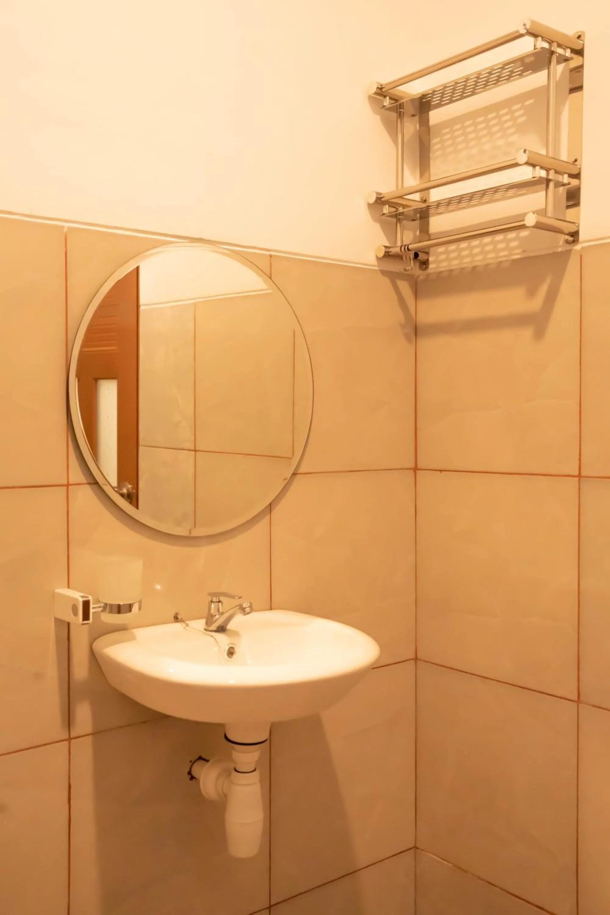 Bathroom in Fantasticroom Labuan Bajo