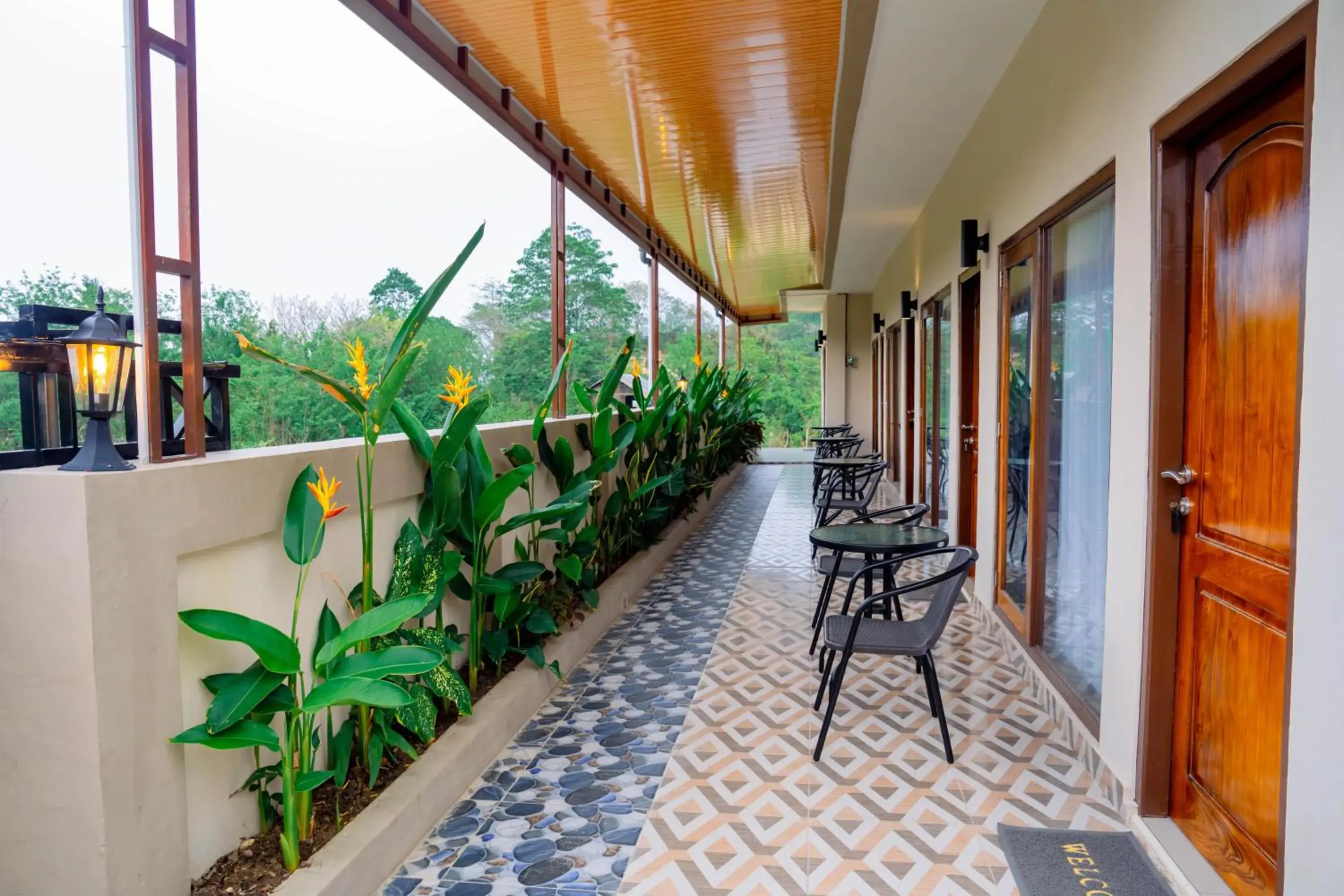 View (from property/room) in Fantasticroom Labuan Bajo View (from property/room) in Fantasticroom Labuan Bajo
