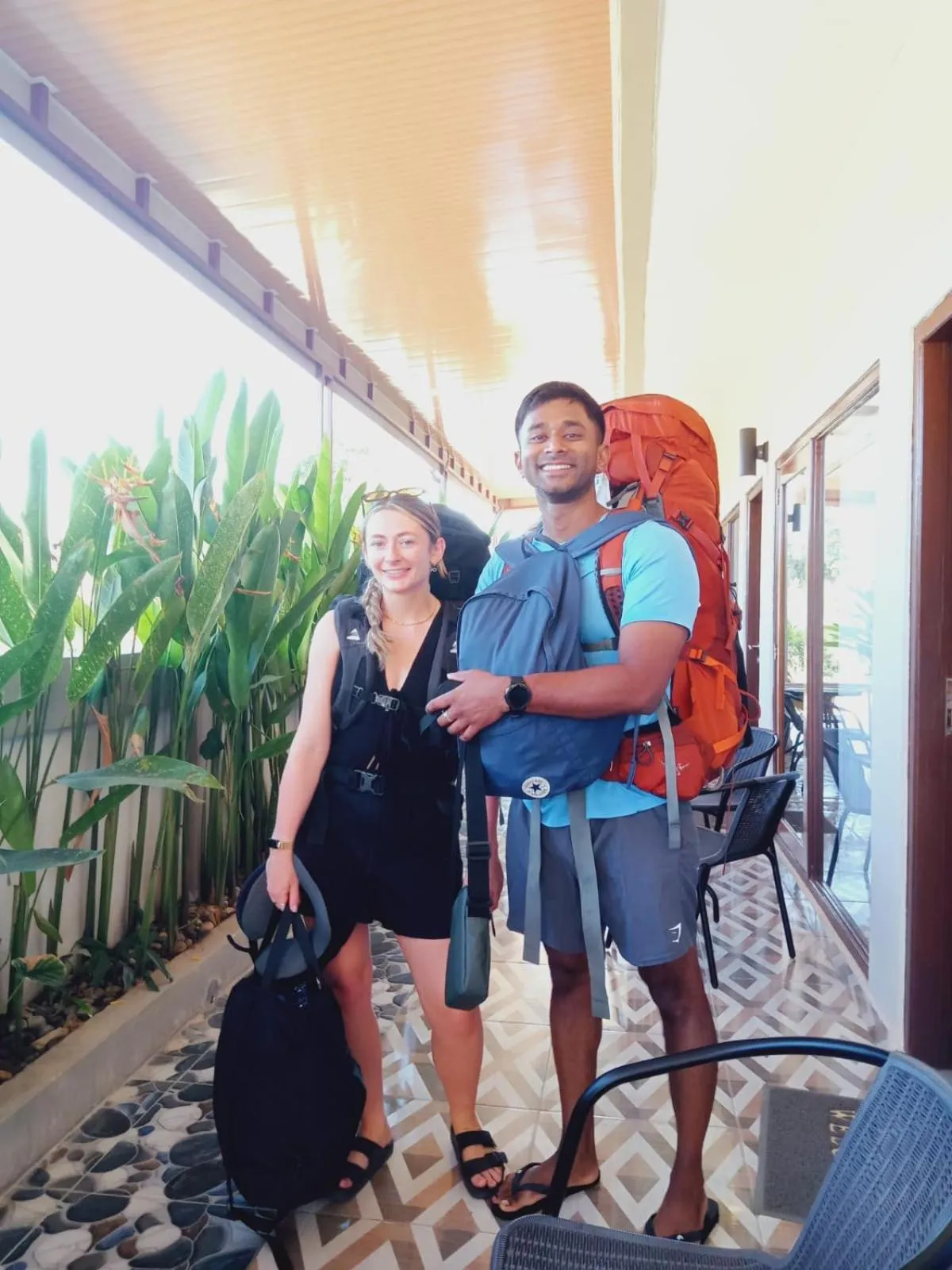 Fantasticroom Labuan Bajo