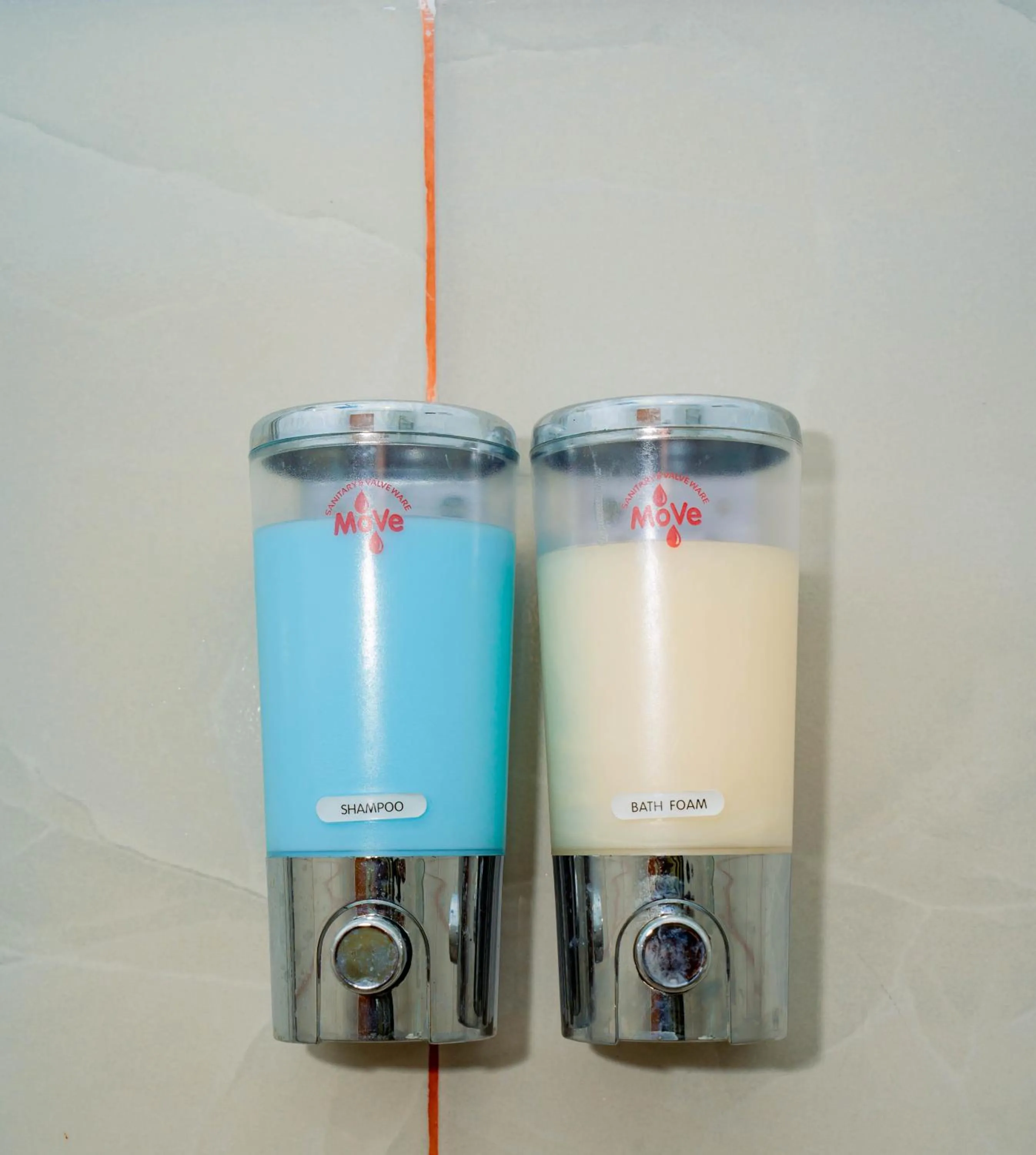 Bathroom in Fantasticroom Labuan Bajo