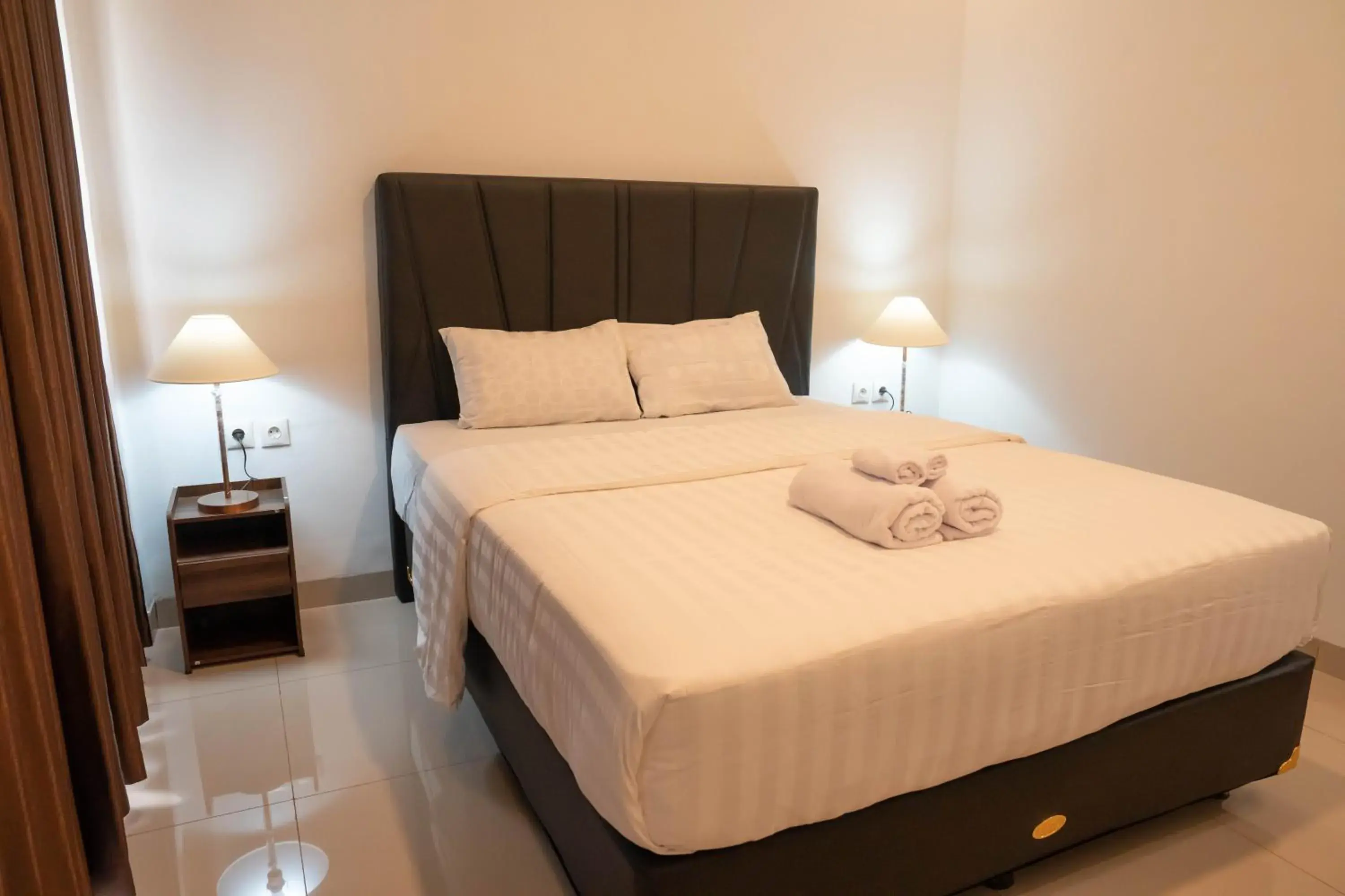 Bedroom, Bed in Fantasticroom Labuan Bajo Bedroom, Bed in Fantasticroom Labuan Bajo