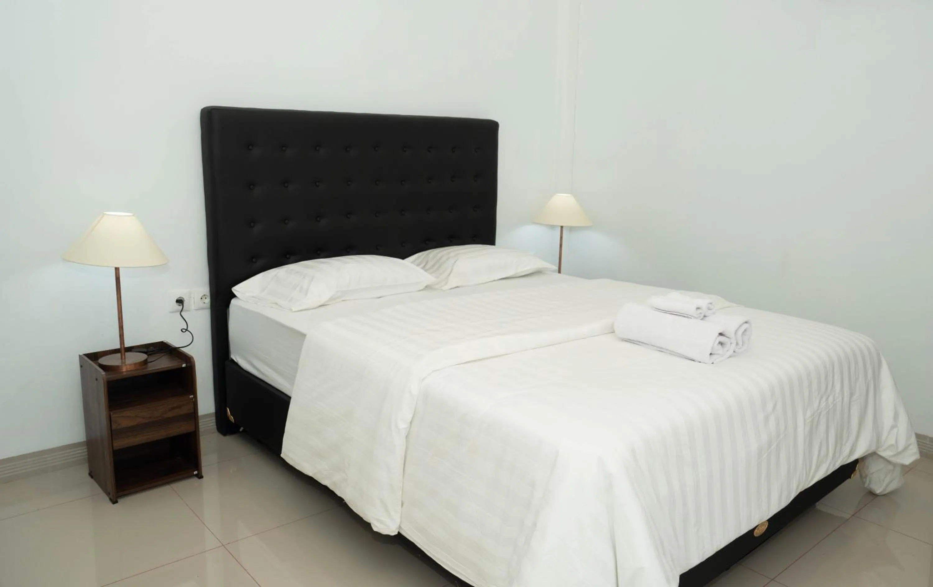 Bedroom, Bed in Fantasticroom Labuan Bajo