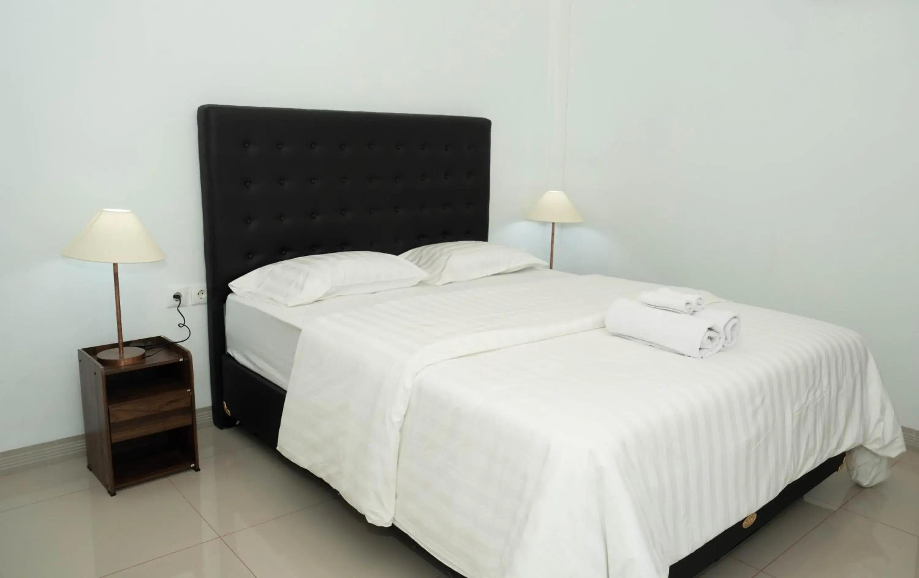 Bedroom, Bed in Fantasticroom Labuan Bajo Bedroom, Bed in Fantasticroom Labuan Bajo
