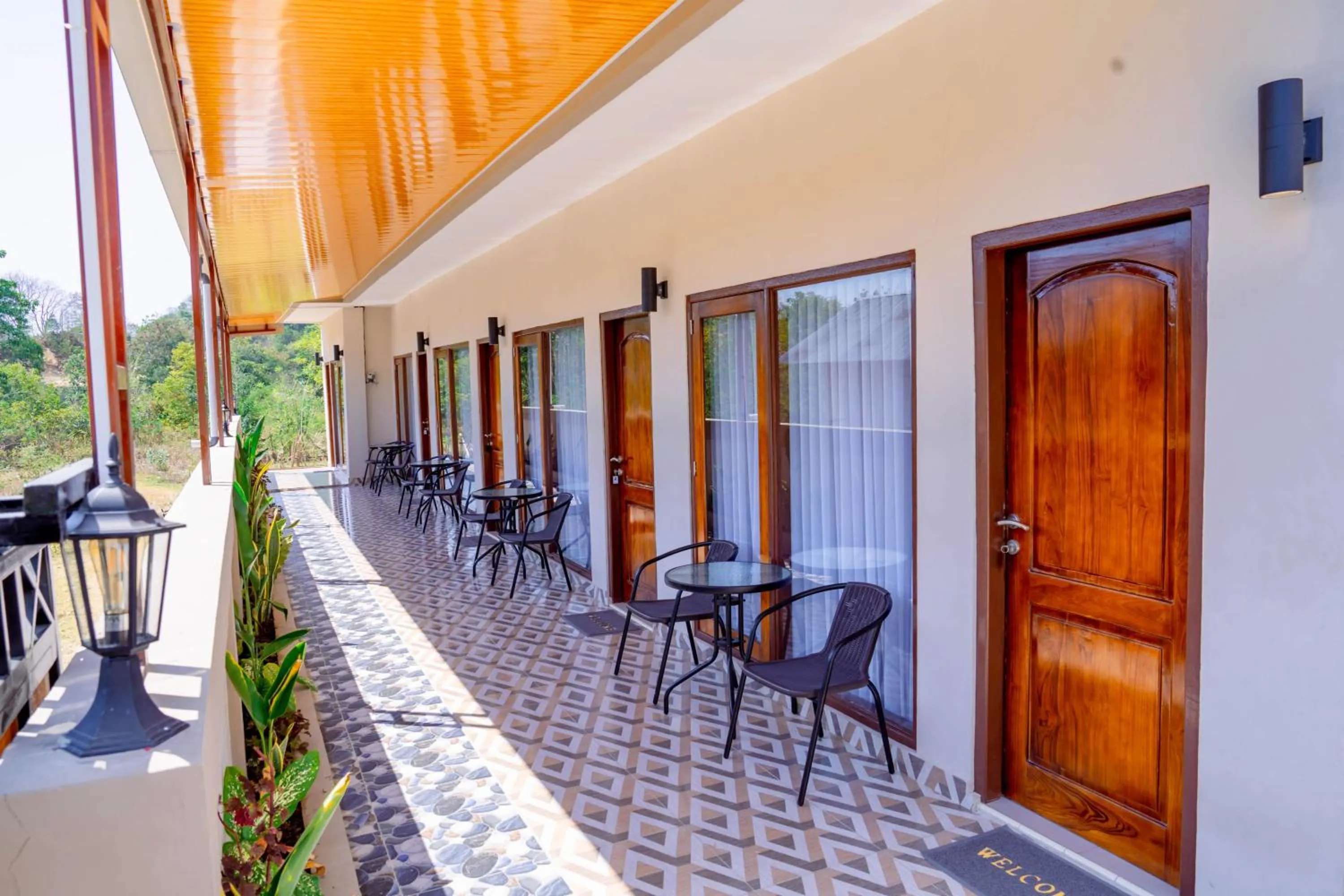 Day in Fantasticroom Labuan Bajo