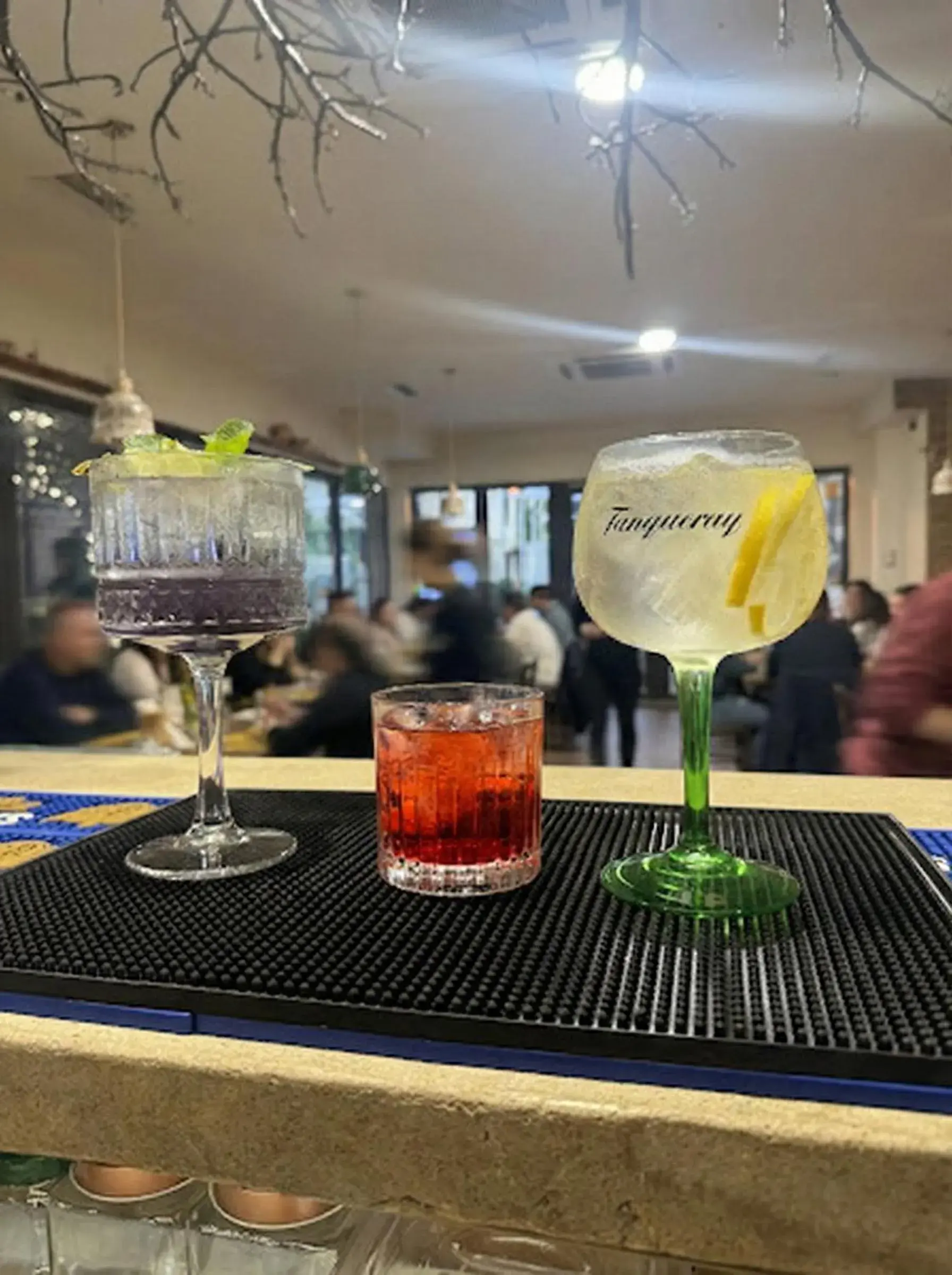 Restaurant/places to eat in Uni88 Apartments Hotel Restaurant/places to eat in Uni88 Apartments Hotel