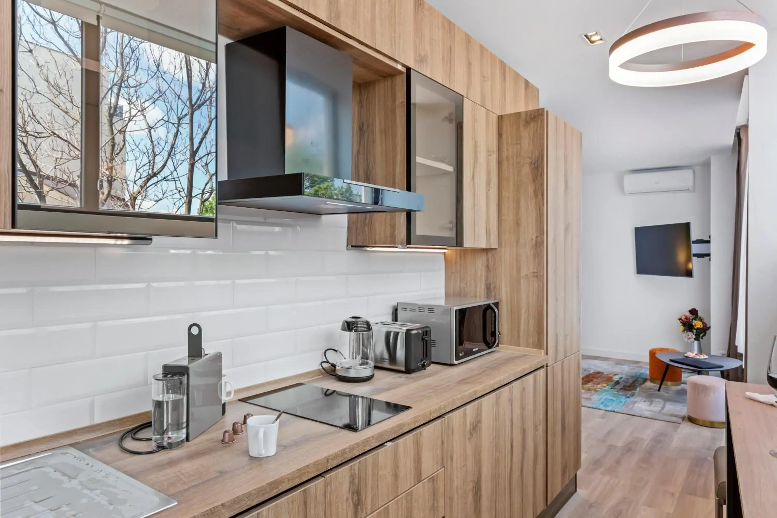 Deluxe King Studio in Uni88 Apartments Hotel Deluxe King Studio in Uni88 Apartments Hotel