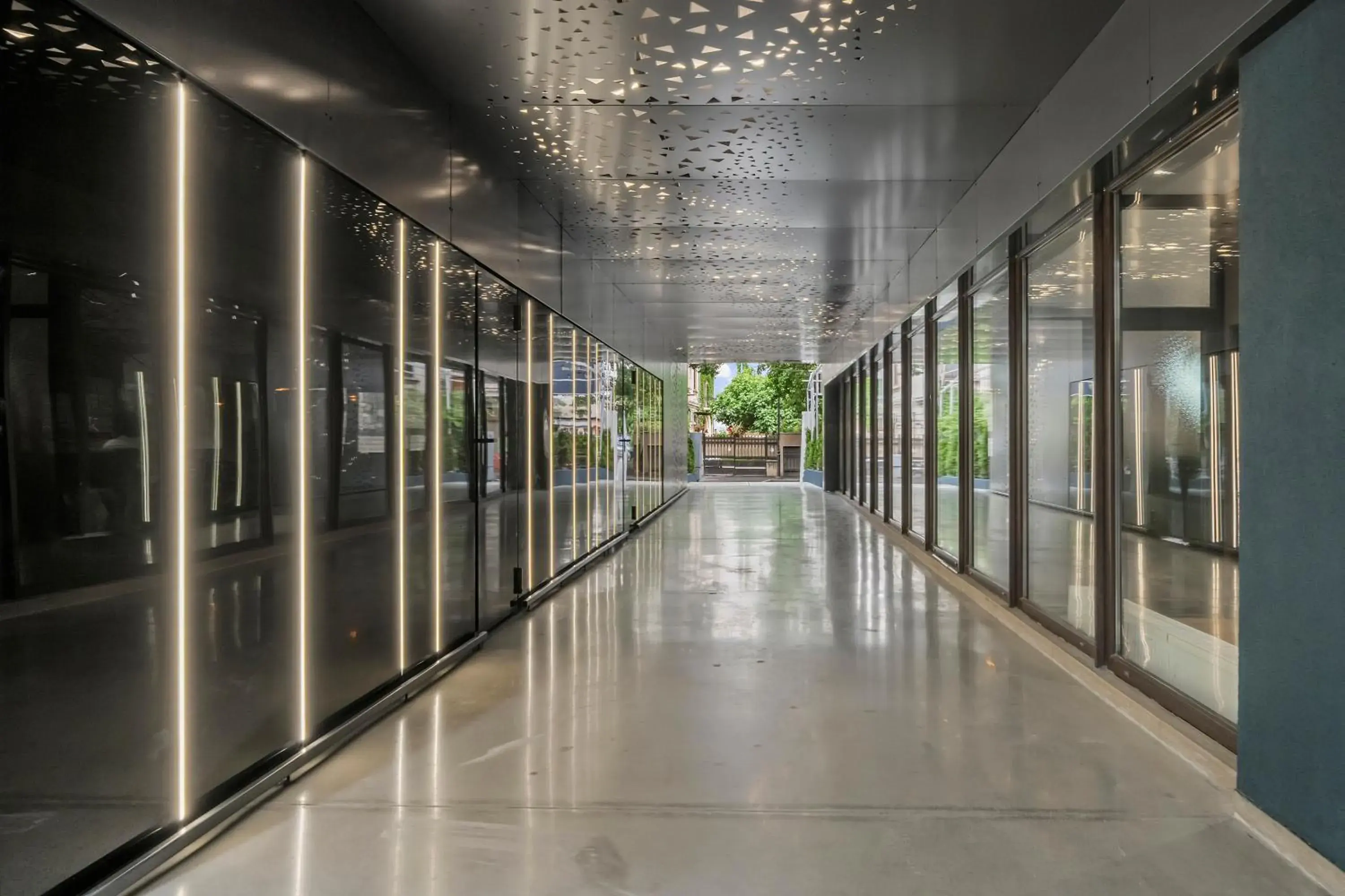 Property building in Uni88 Apart Hotel Property building in Uni88 Apart Hotel