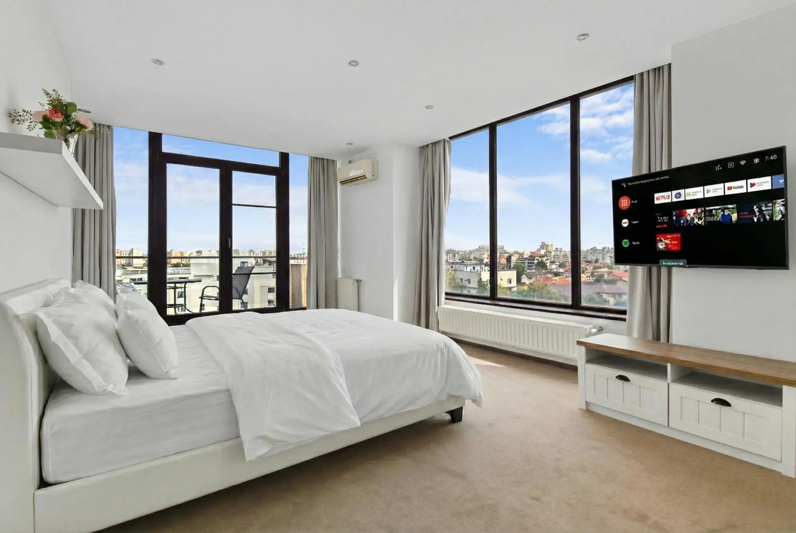 Uni88 Apart Hotel Uni88 Apart Hotel