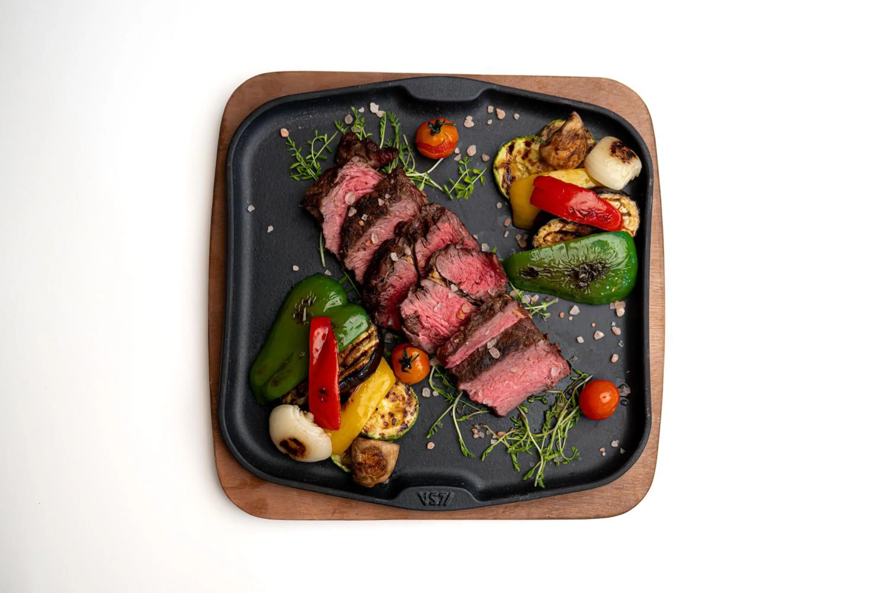 Restaurant/places to eat in Uni88 Apart Hotel