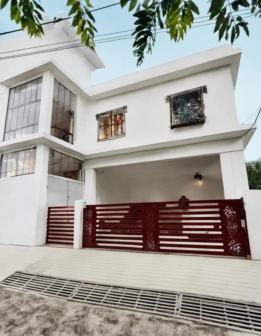 Suryavansham Guest House