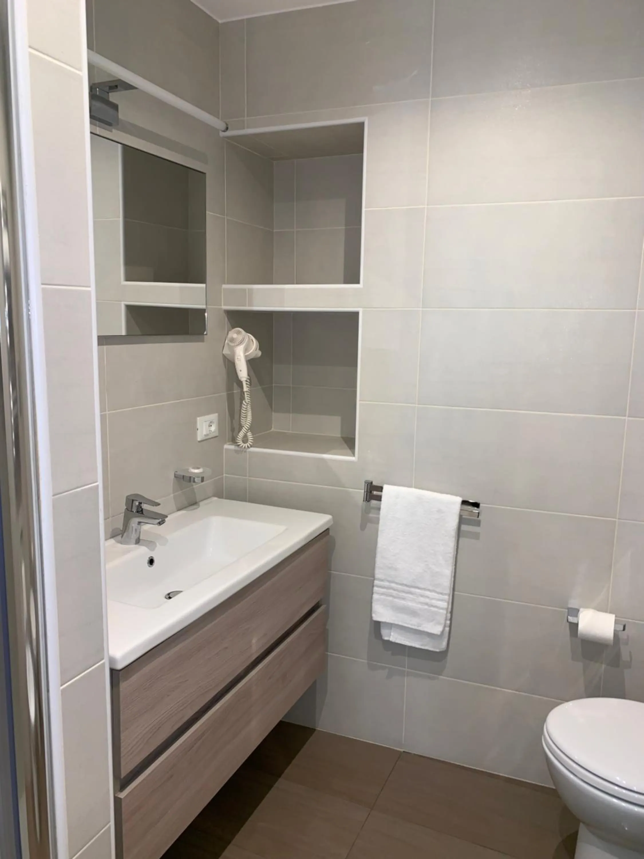 Bathroom in Charme & Chic Prestige