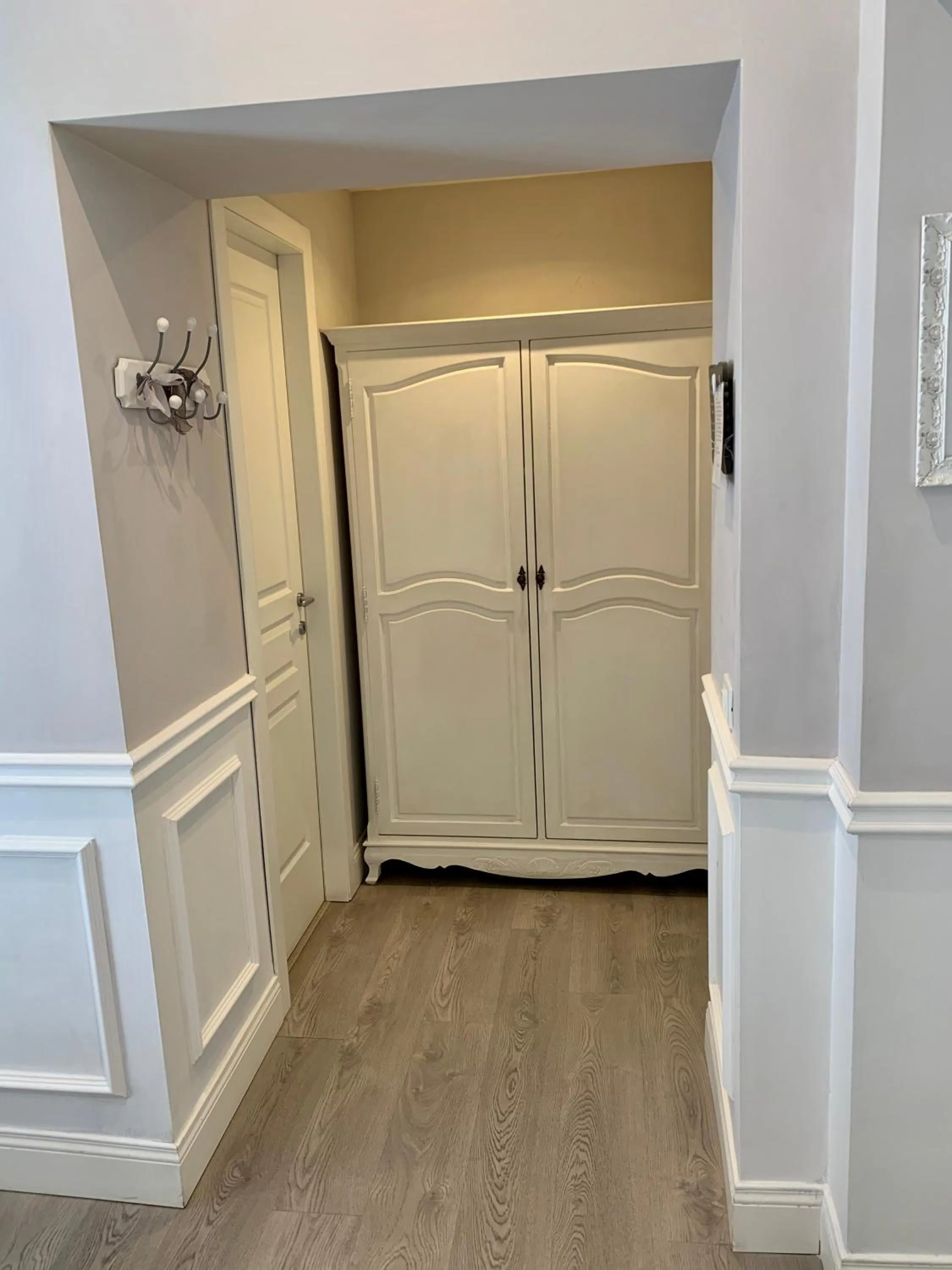 Photo of the whole room in Charme & Chic Prestige