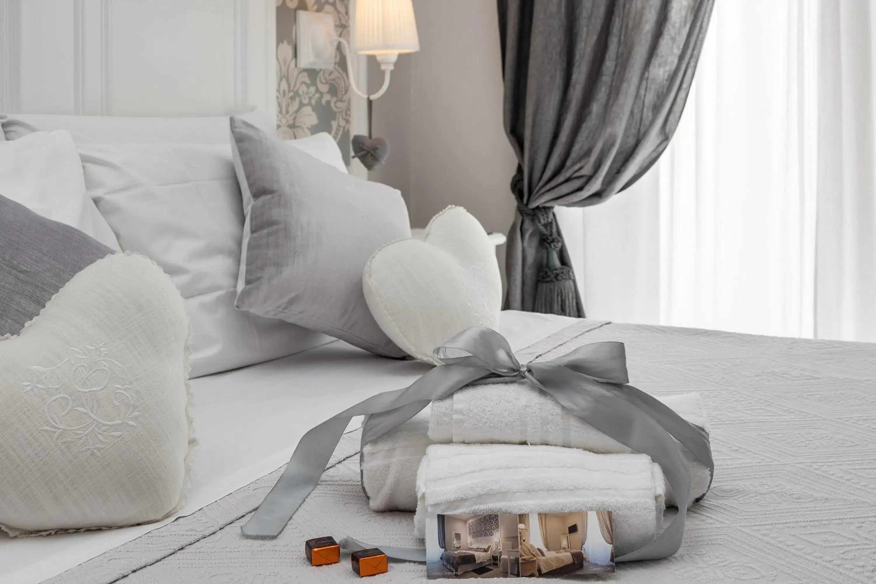 Superior Double Room in Charme & Chic Prestige Superior Double Room in Charme & Chic Prestige