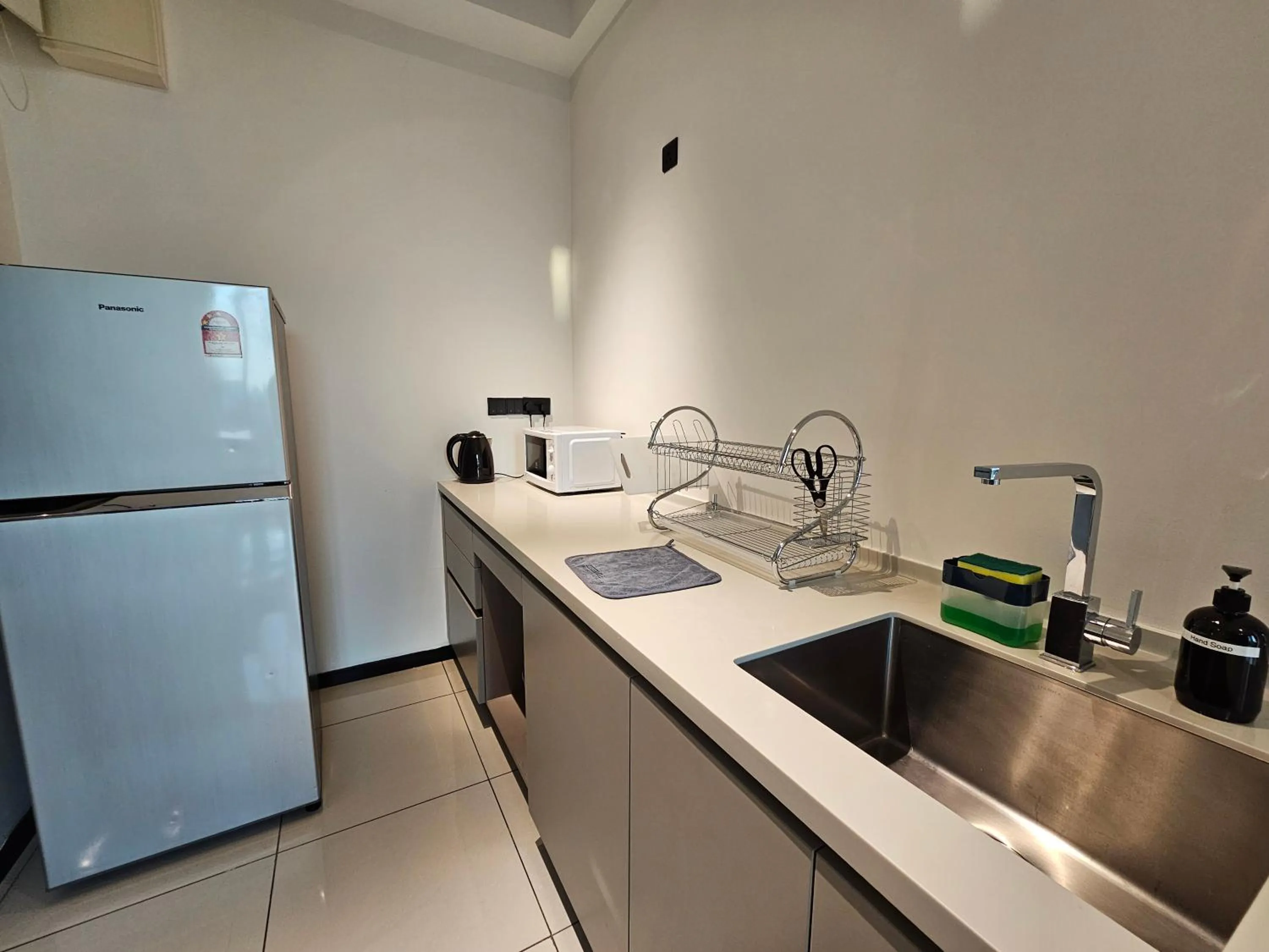 Opus Residences by Star Haven