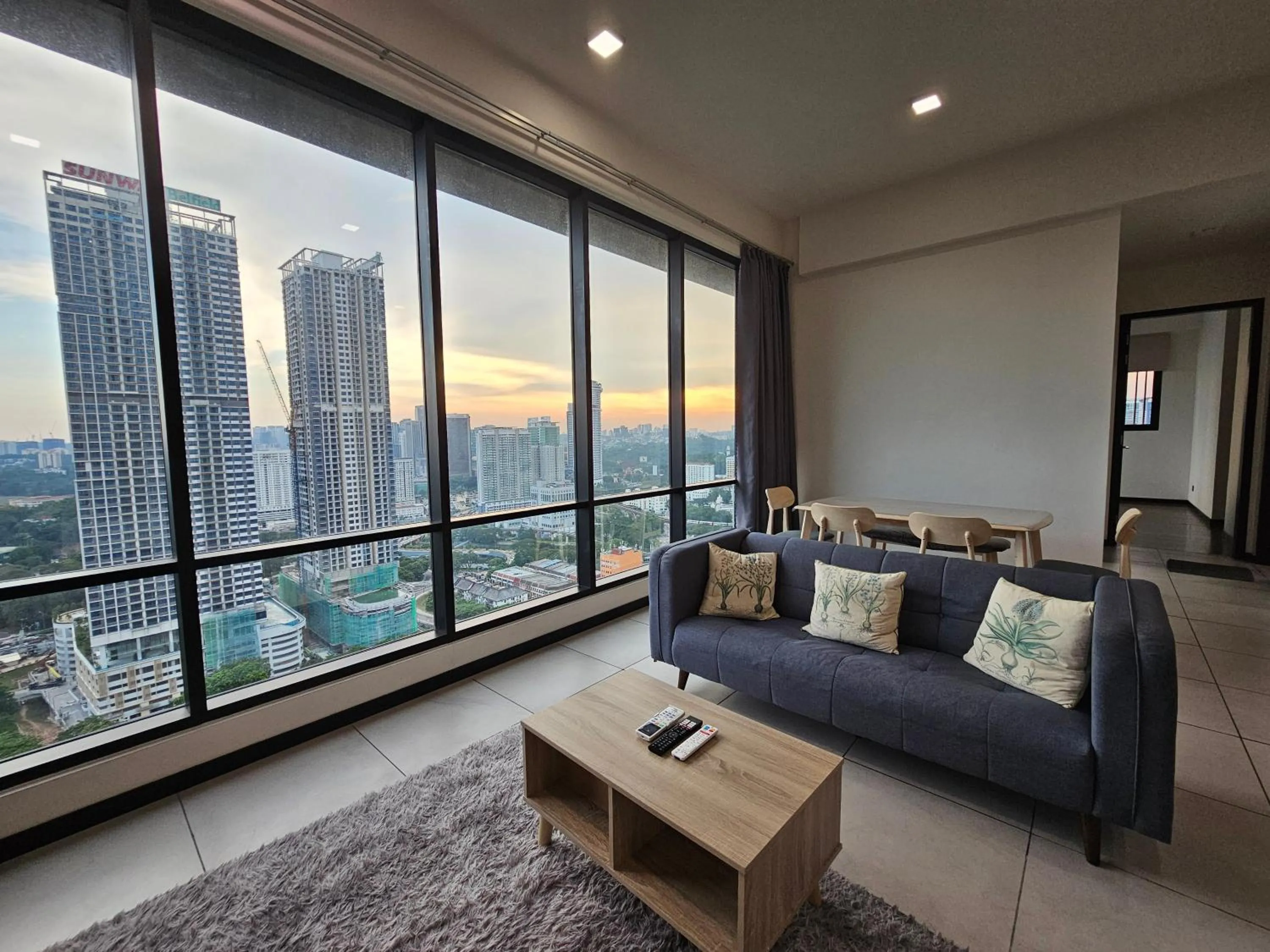 Opus Residences by Star Haven