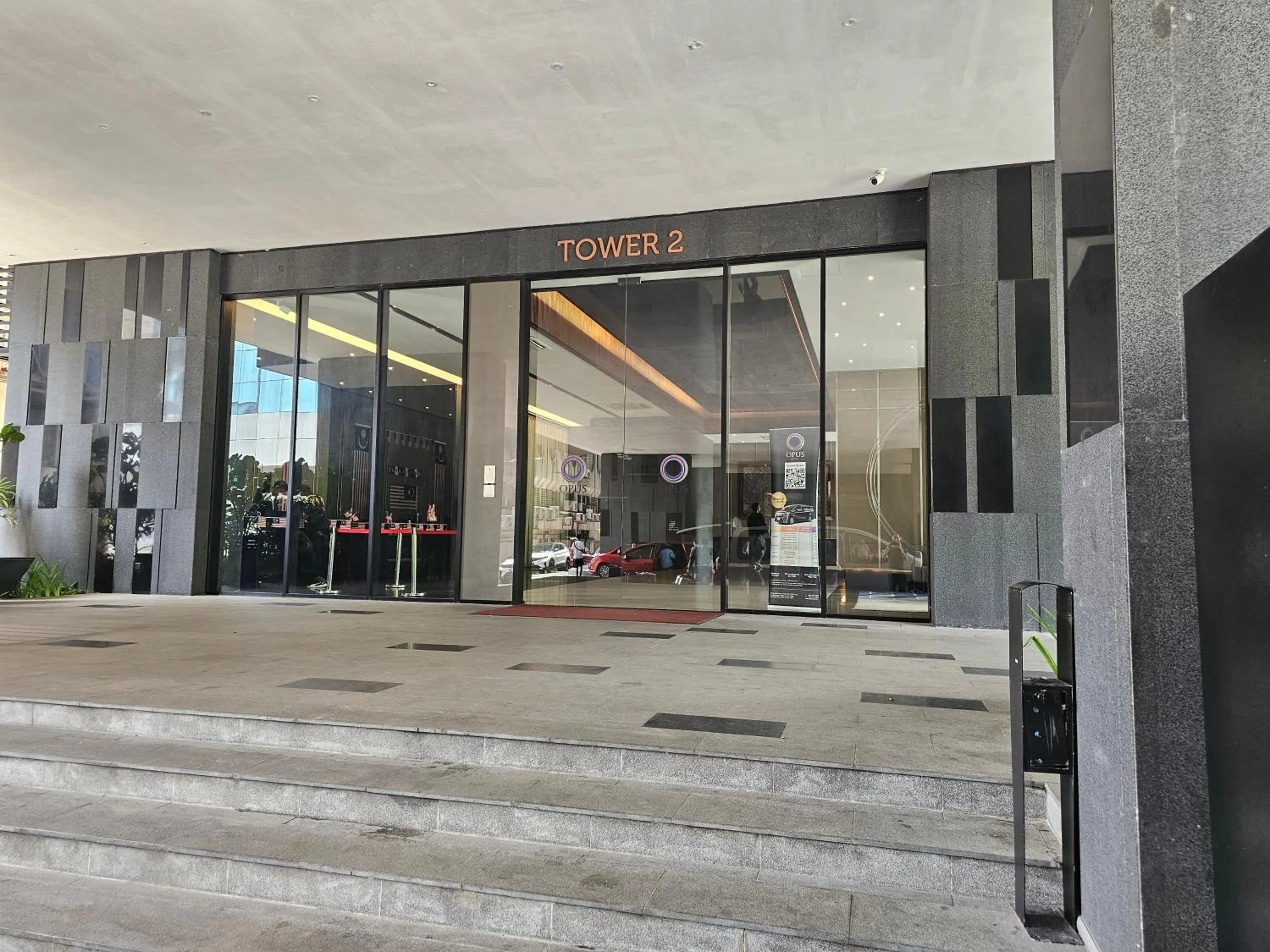 Opus Residences by Star Haven