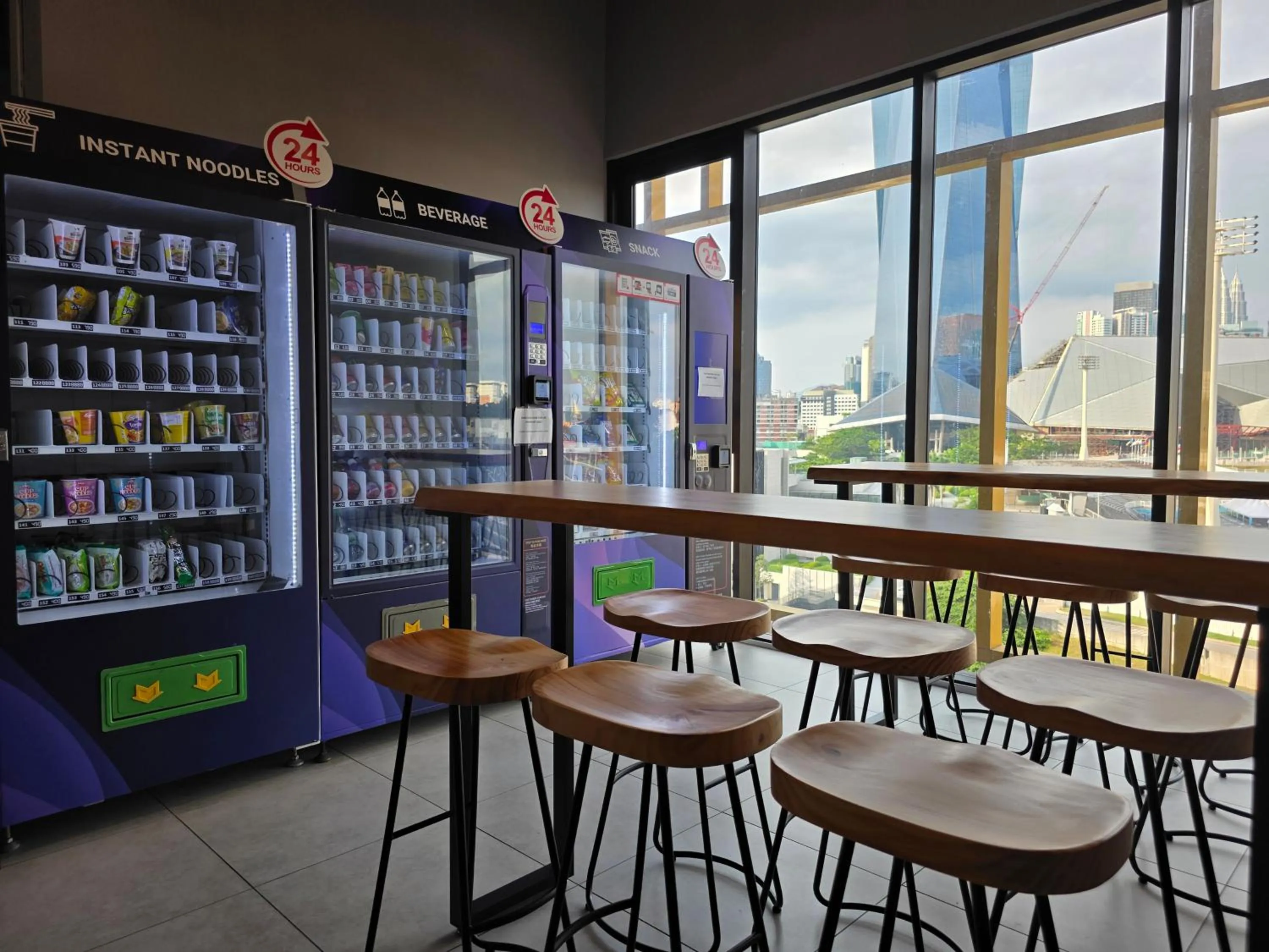 Opus Residences by Star Haven