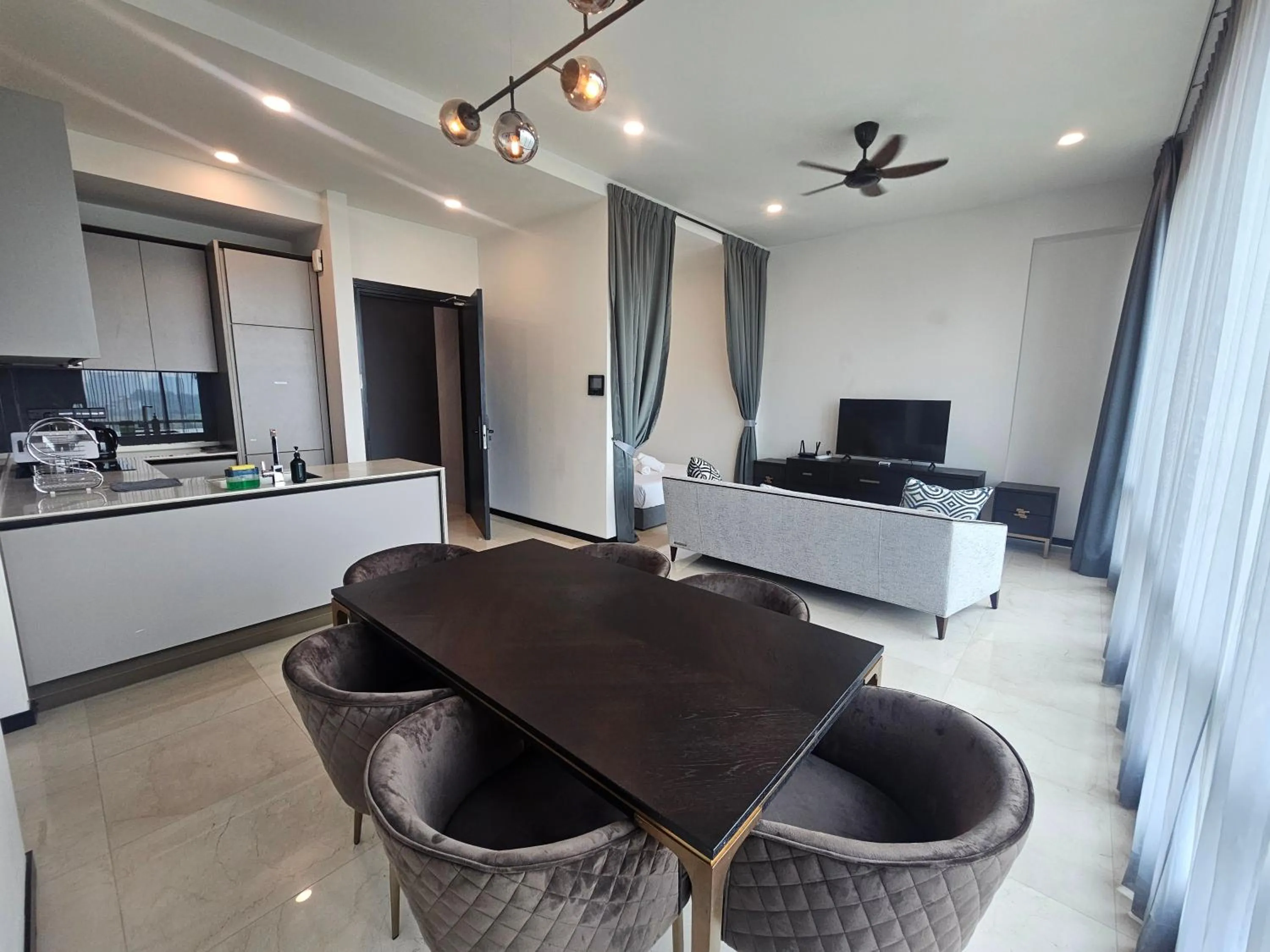 Opus Residences by Star Haven