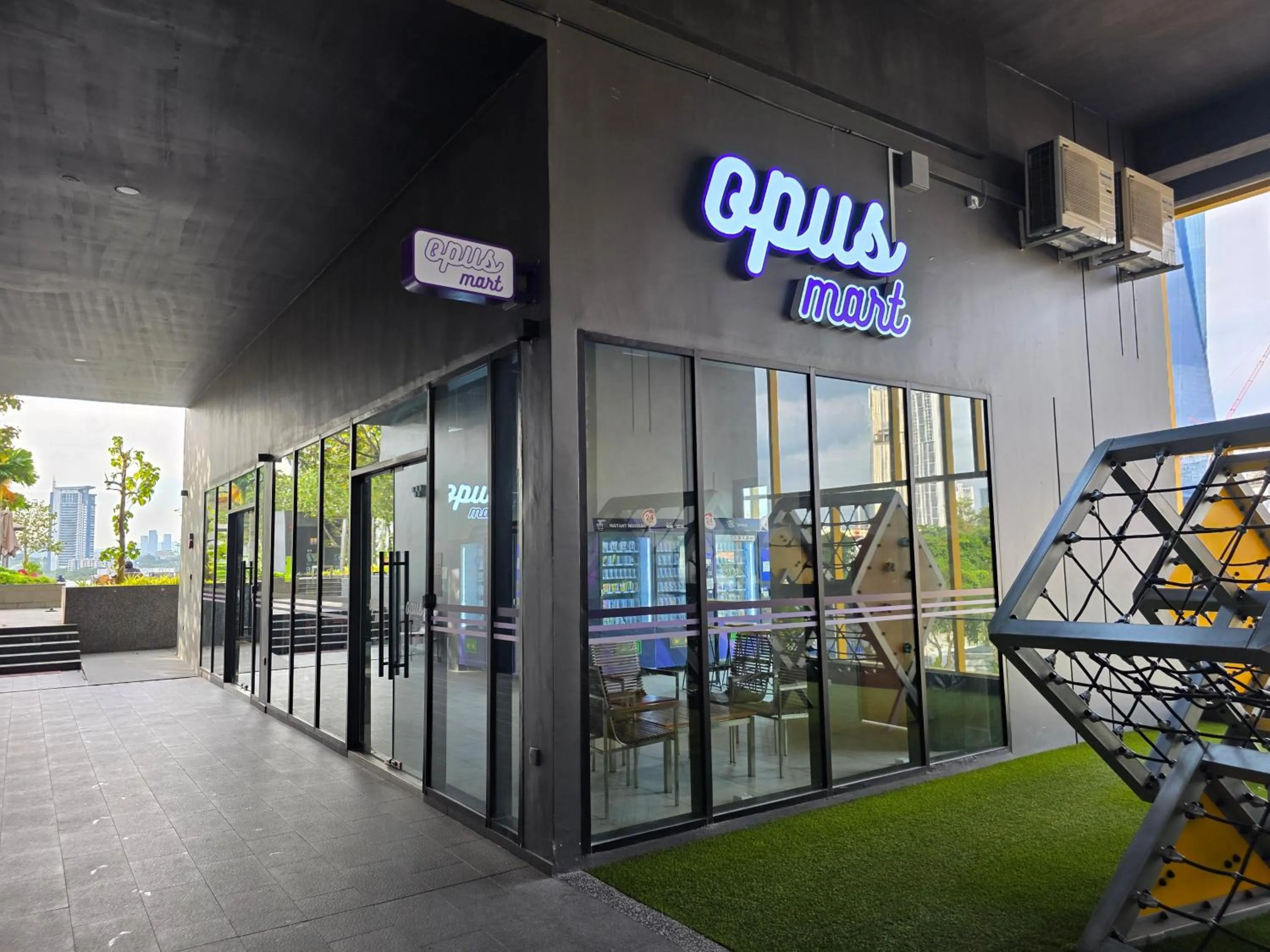 Opus Residences by Star Haven