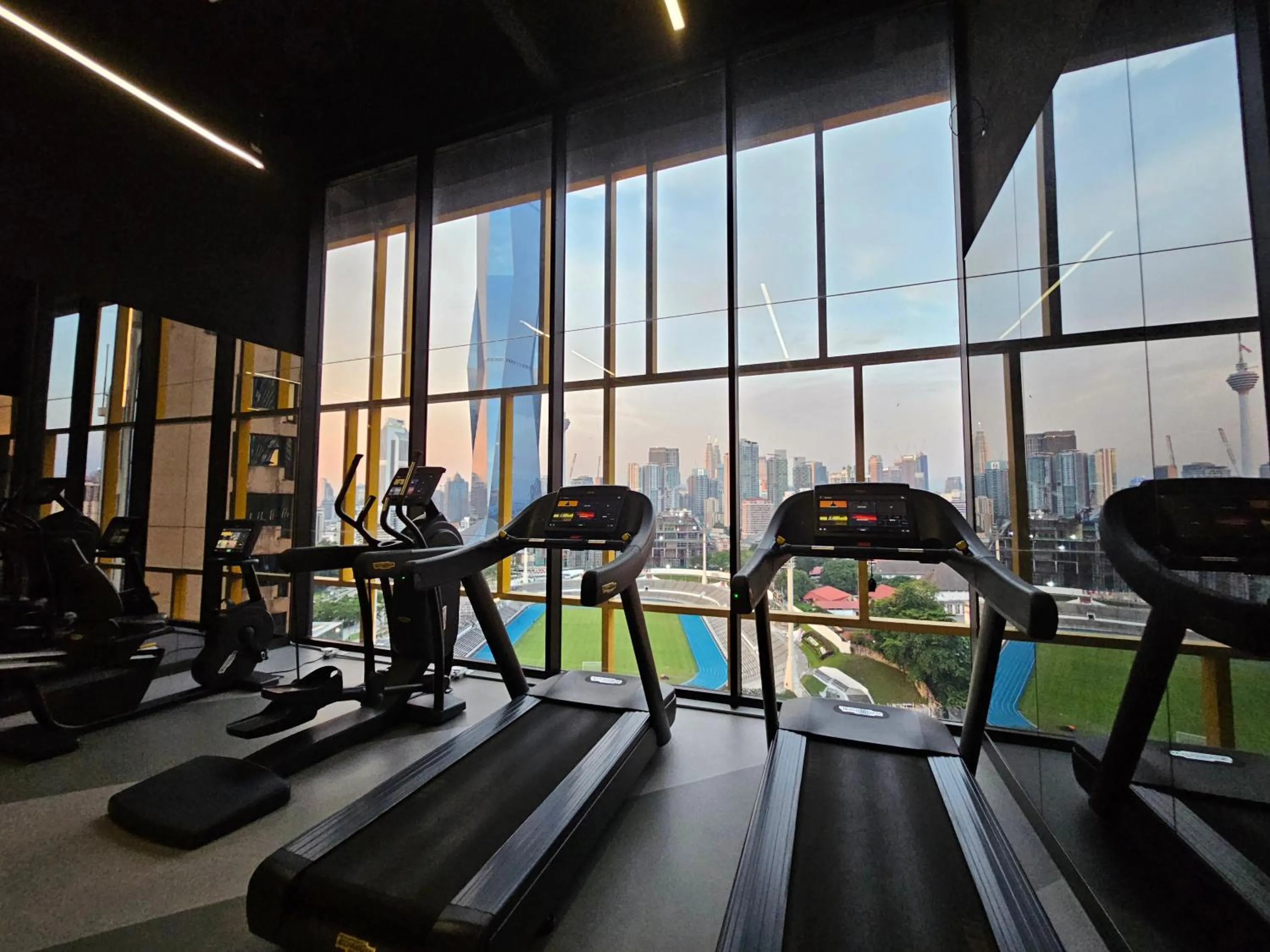 View (from property/room) in Opus Residences by Star Haven