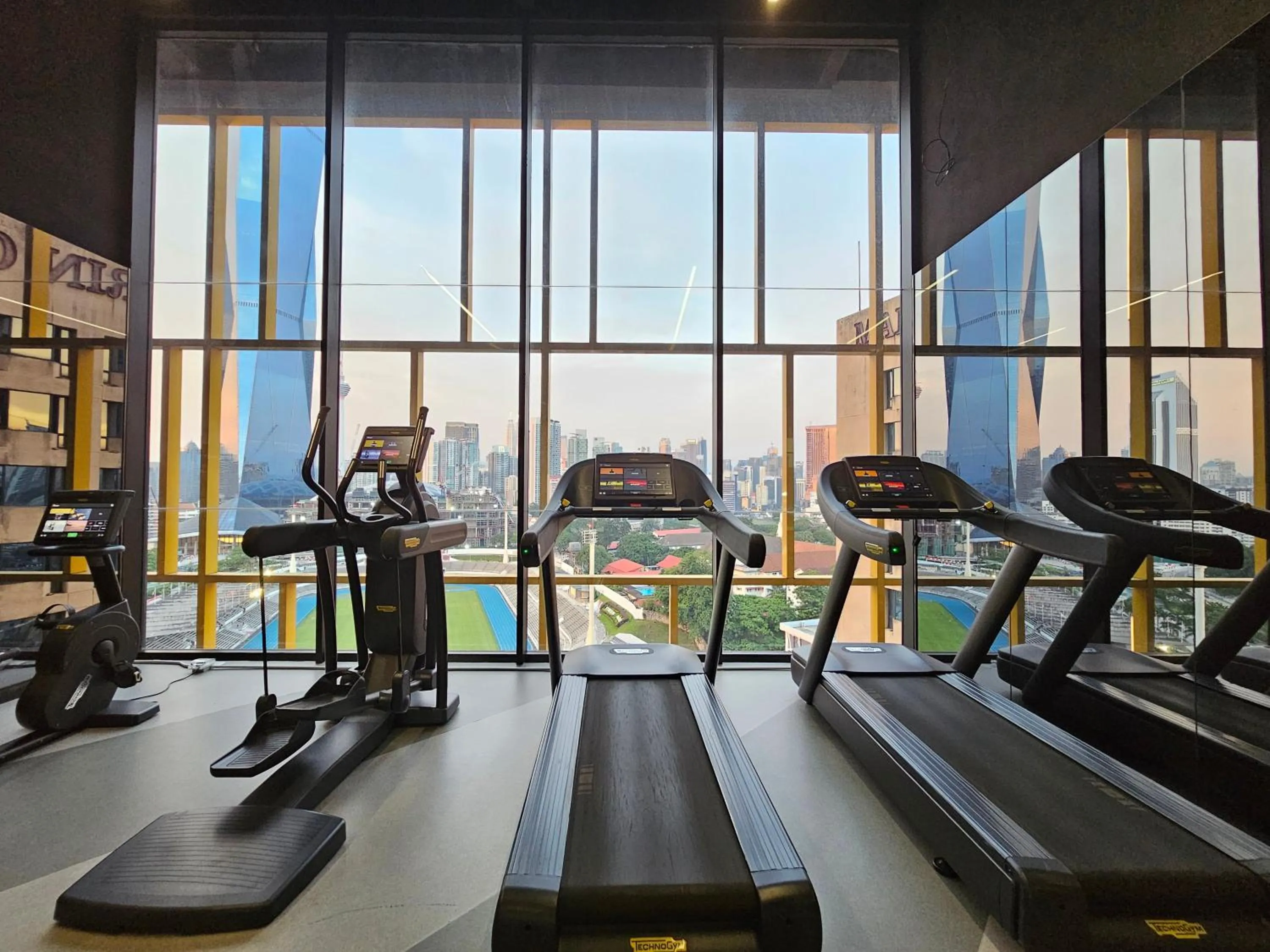 View (from property/room) in Opus Residences by Star Haven