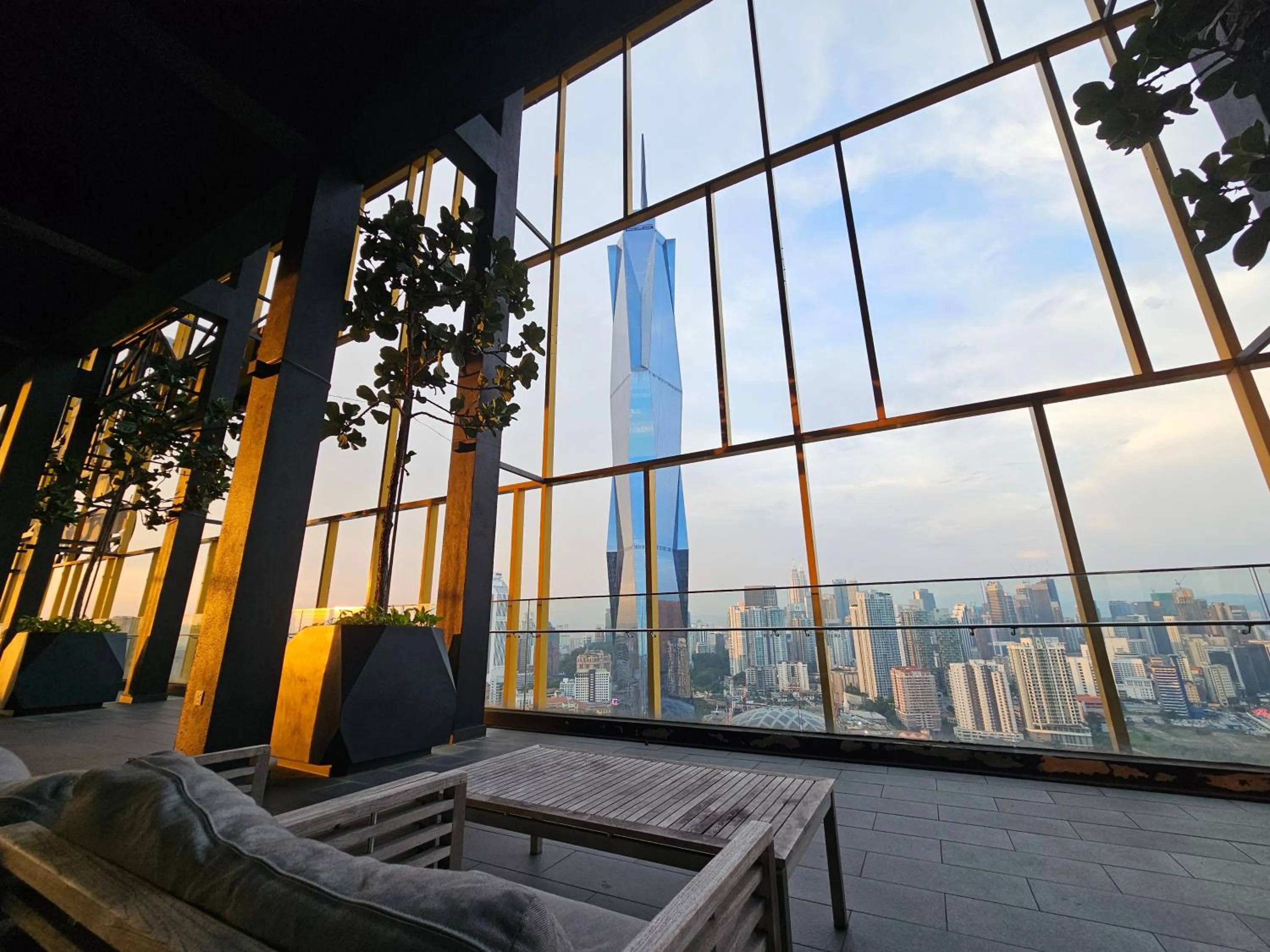 View (from property/room) in Opus Residences by Star Haven