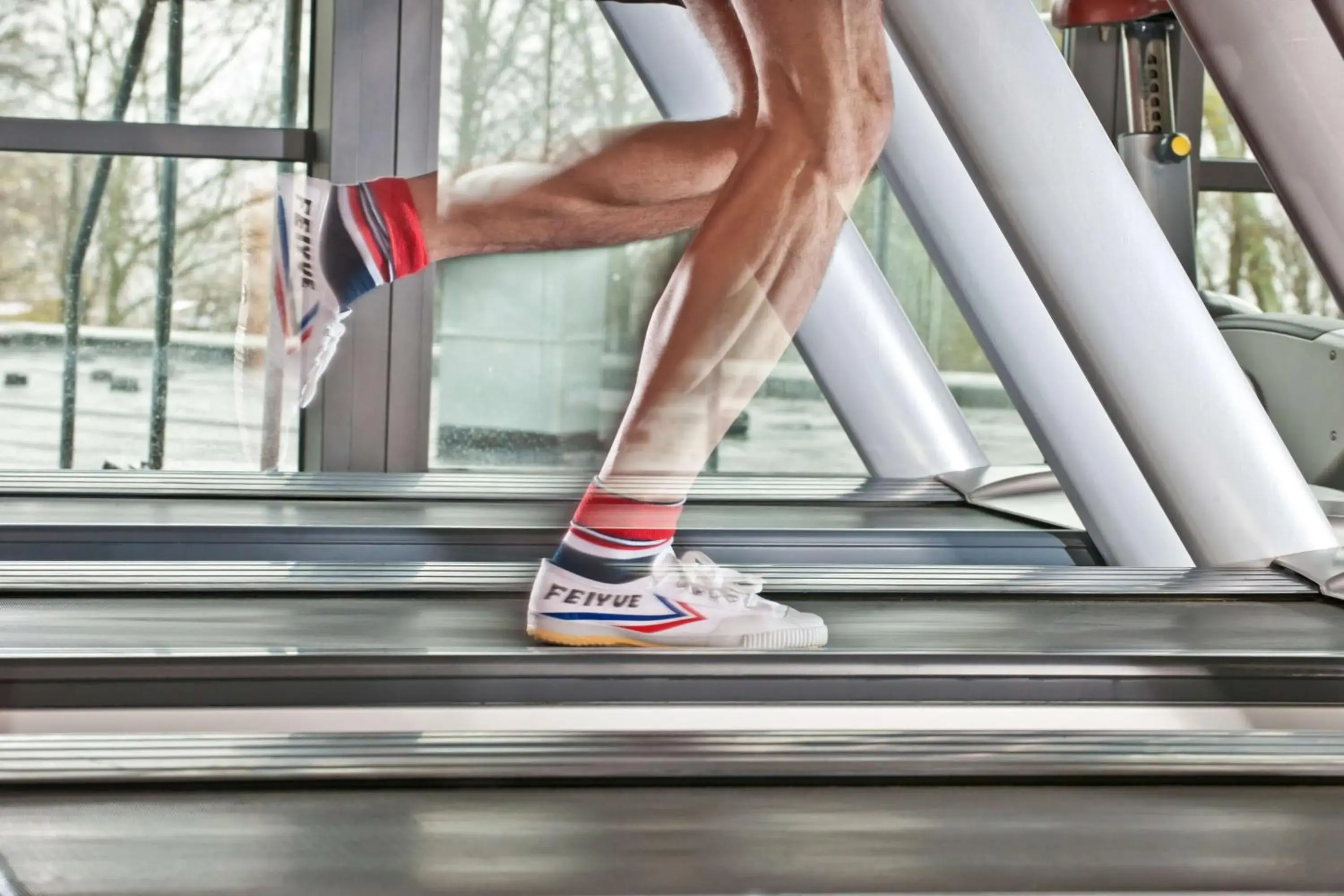 Fitness centre/facilities in Essential by Dorint Stuttgart/Airport Fitness centre/facilities in Essential by Dorint Stuttgart/Airport