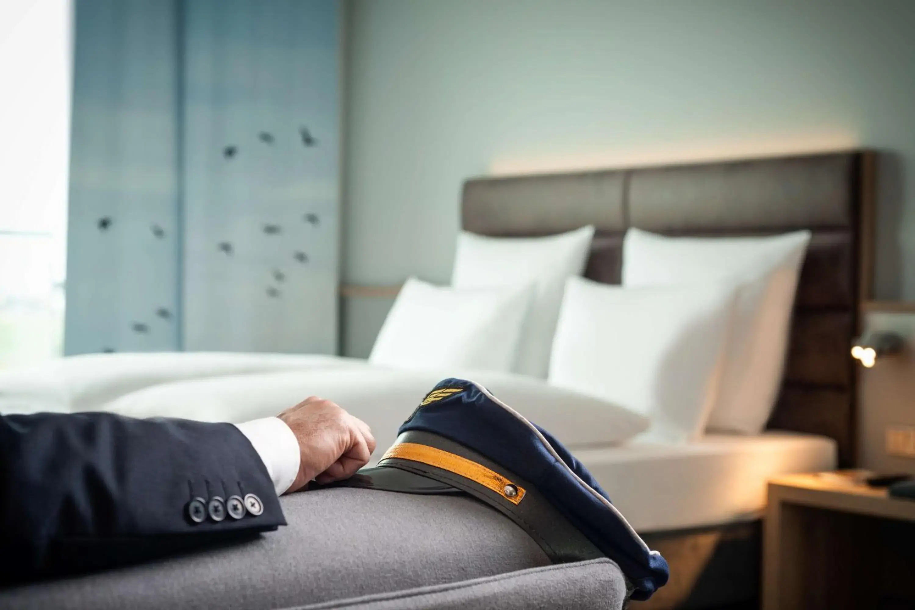 Other, Bed in Essential by Dorint Stuttgart/Airport Other, Bed in Essential by Dorint Stuttgart/Airport