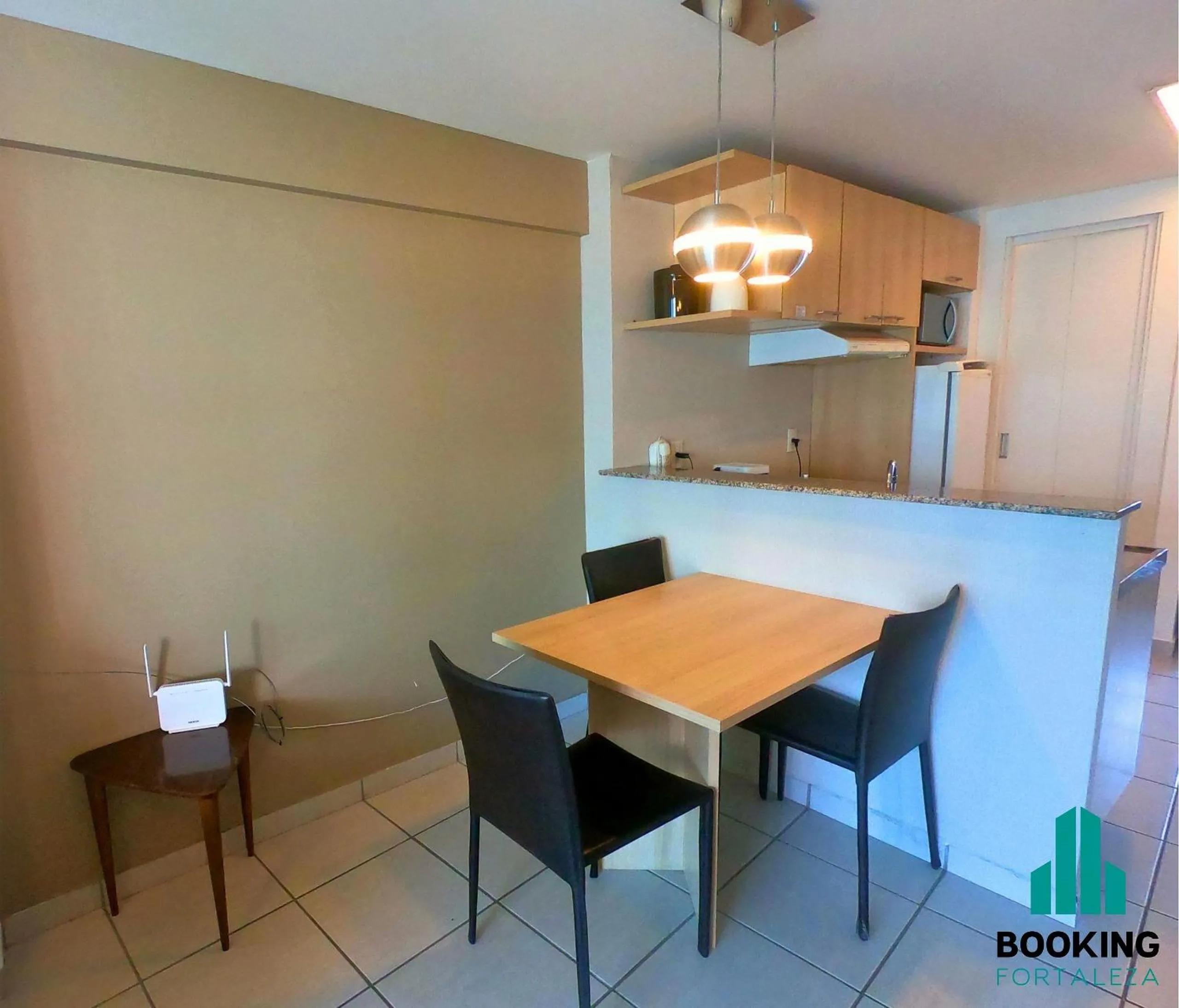 Beach Class By Booking Fortaleza