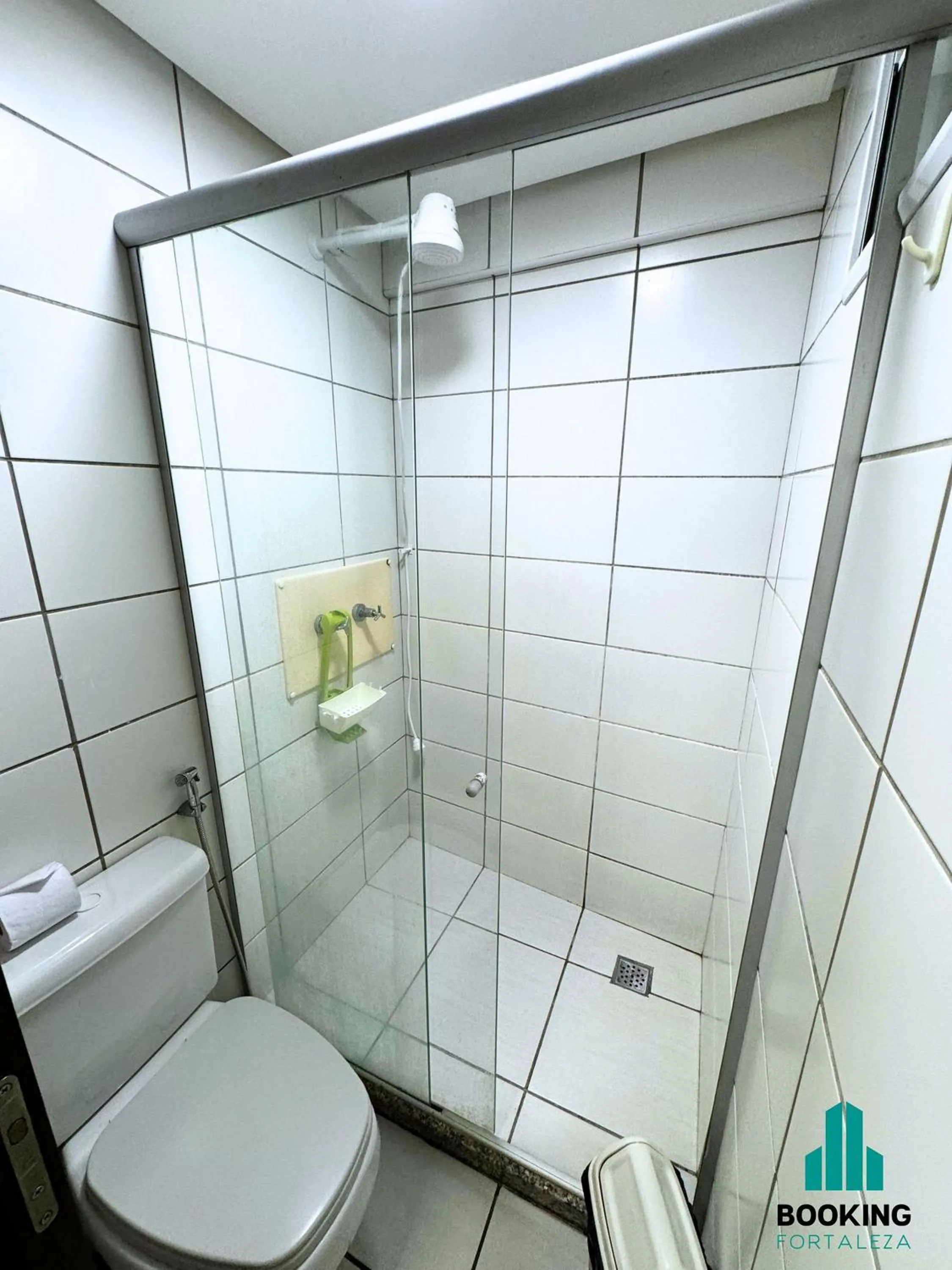 Beach Class By Booking Fortaleza