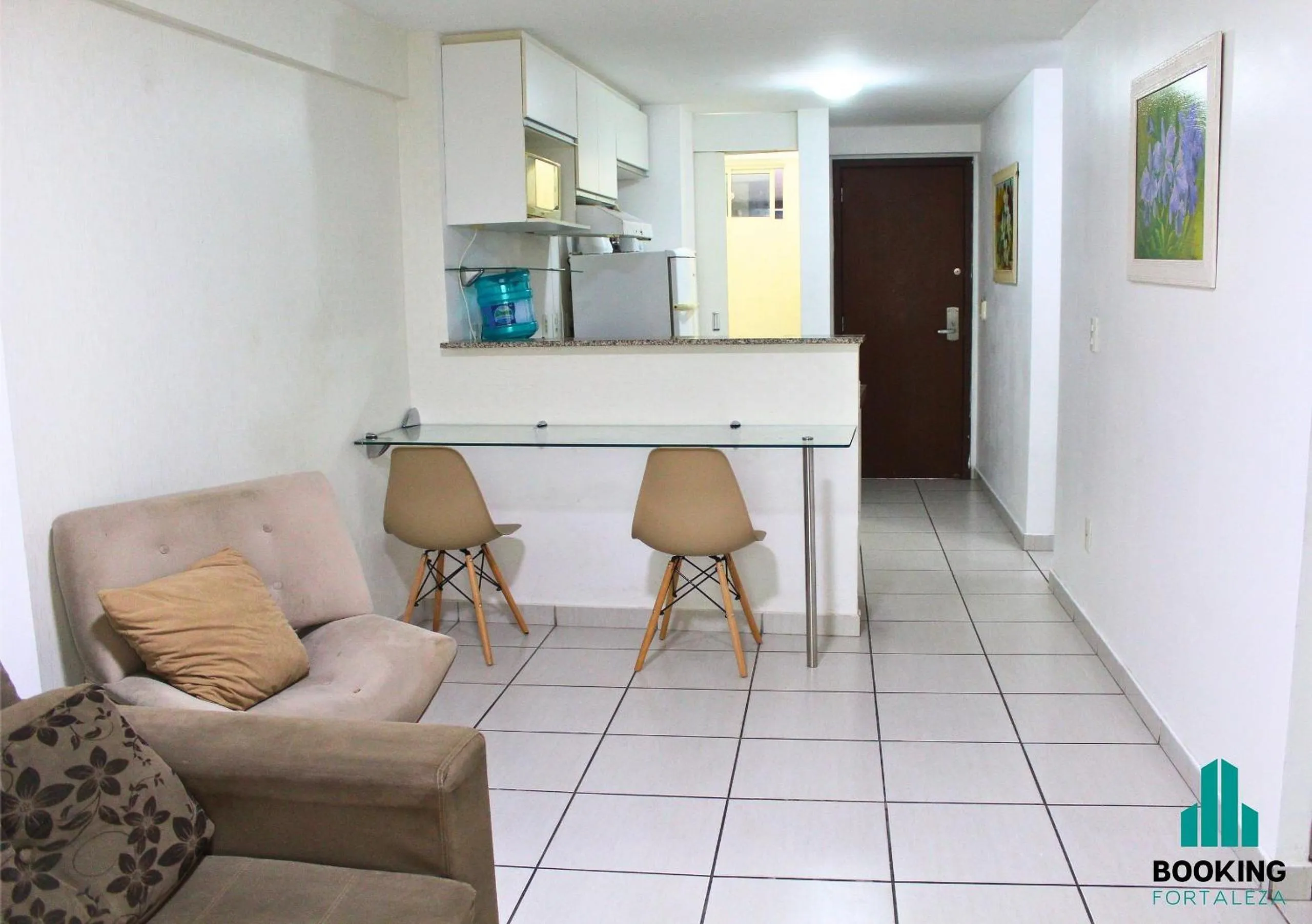 Beach Class By Booking Fortaleza