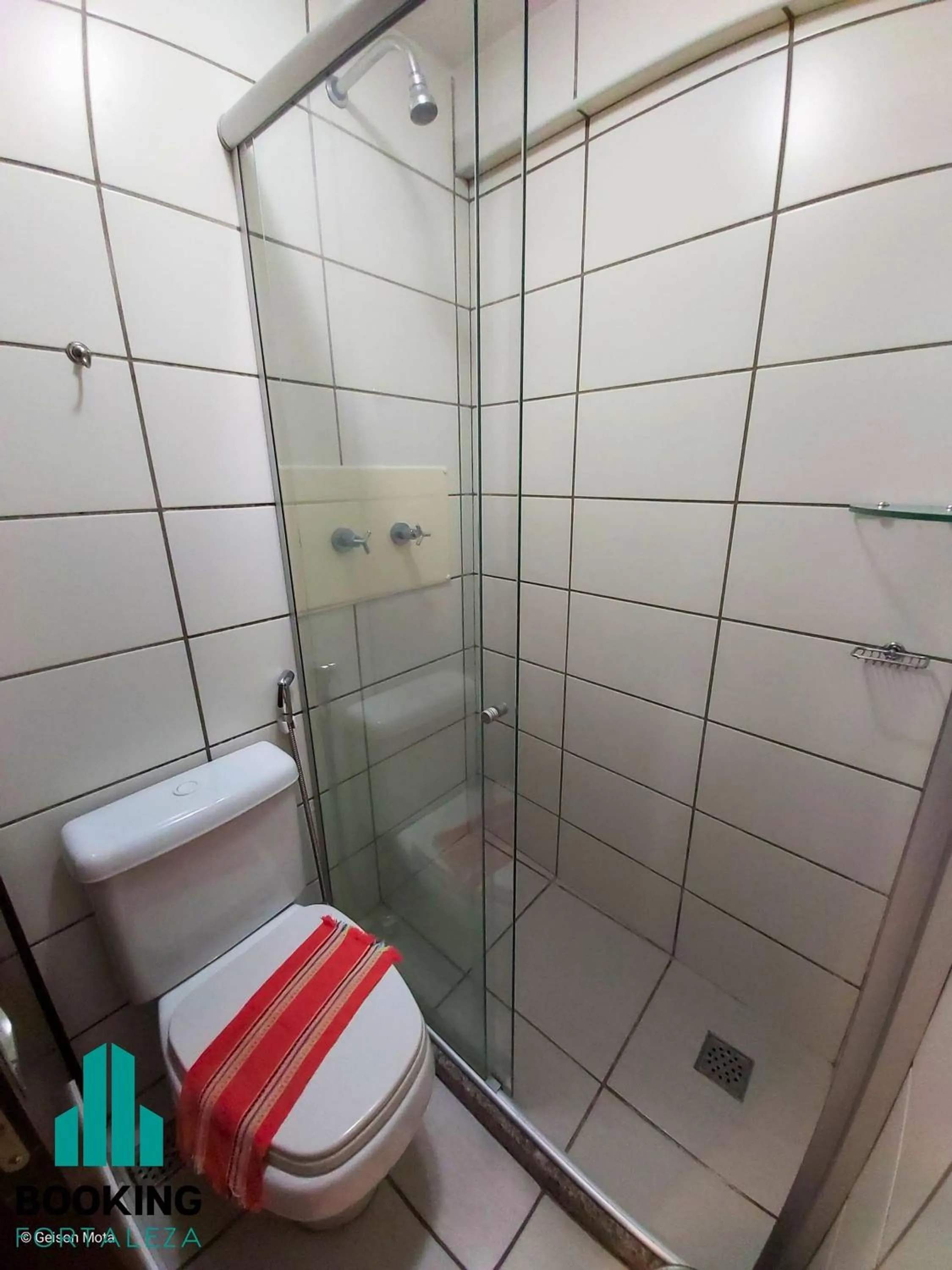 Beach Class By Booking Fortaleza