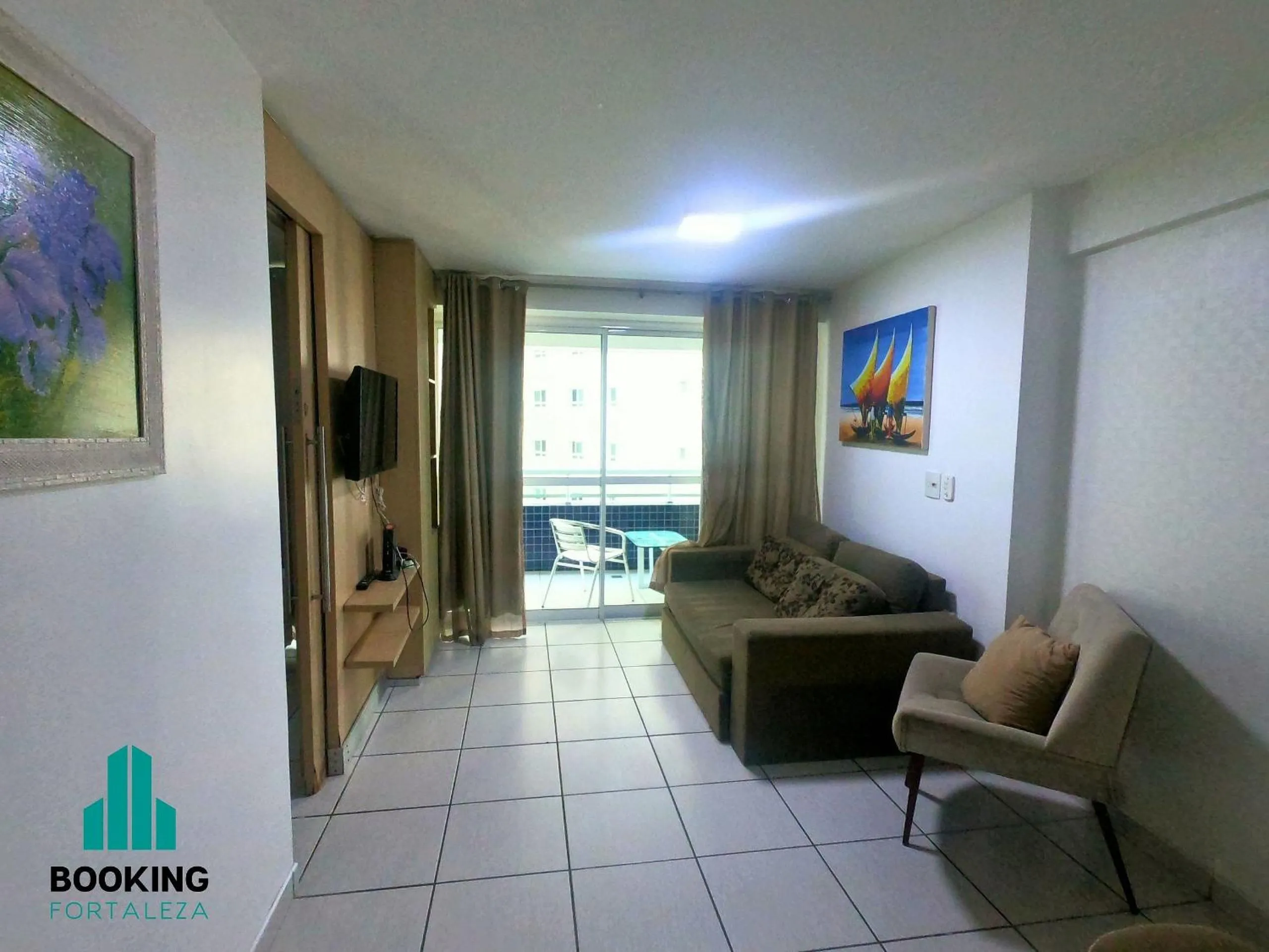 Beach Class By Booking Fortaleza